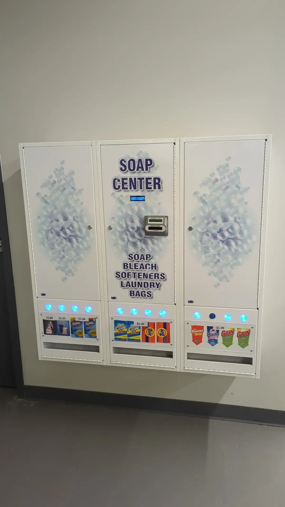 Clean & Green Eco Friendly Laundromat thumbnail 17