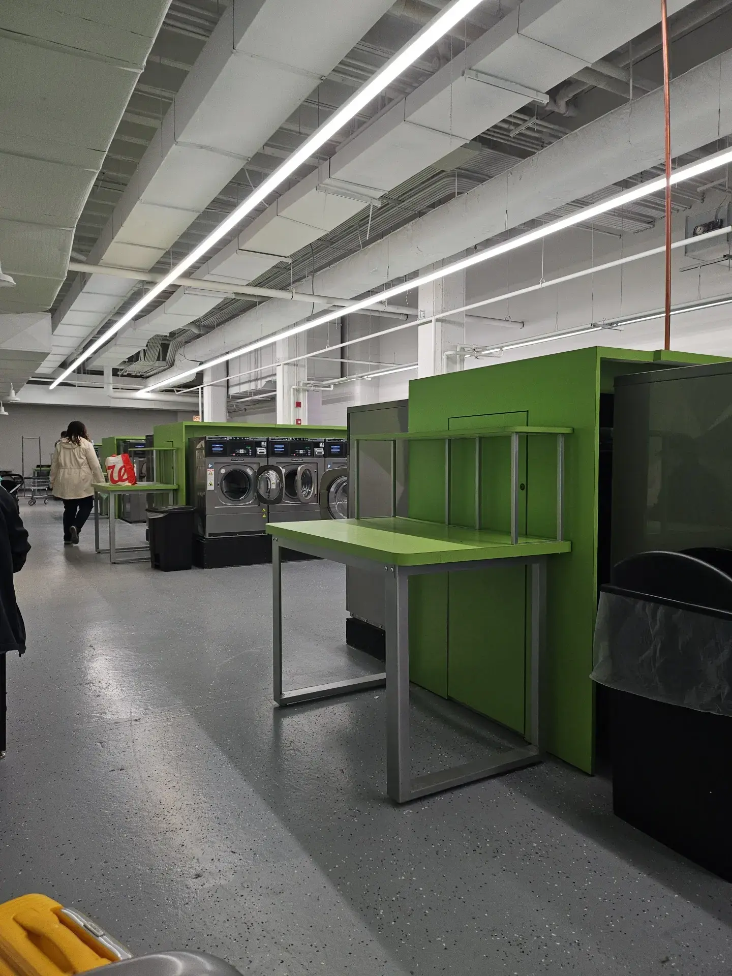 Clean & Green Eco Friendly Laundromat - Image 14