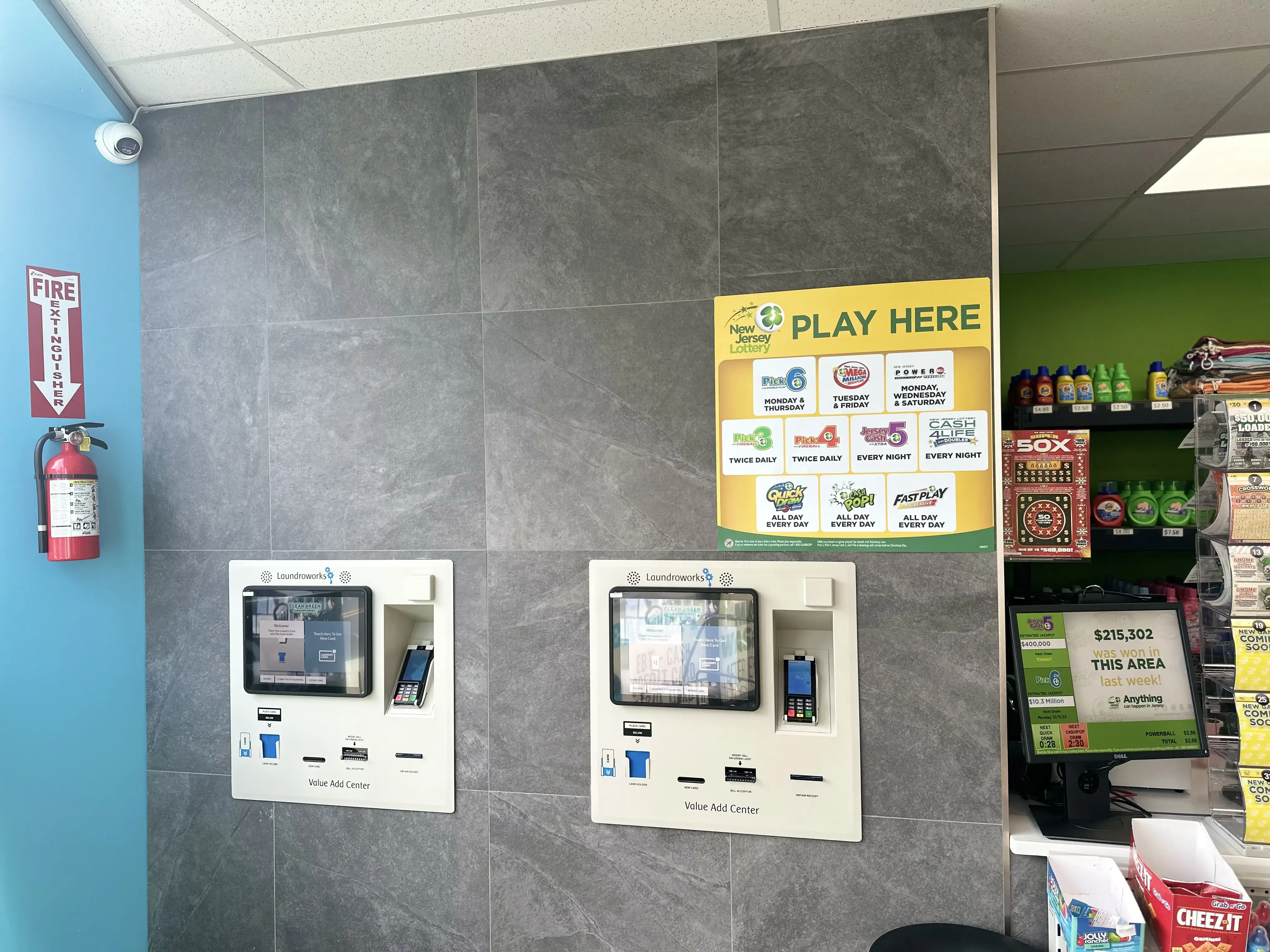Clean Green Laundromat thumbnail 7