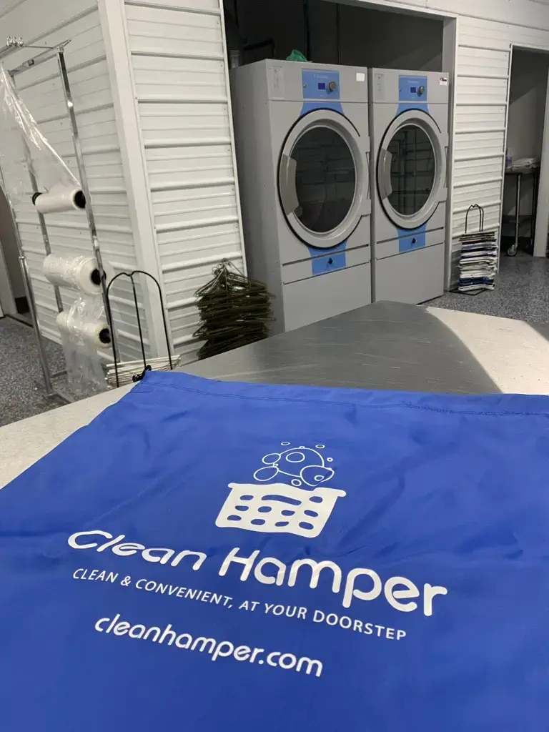 Clean Hamper - Image 7