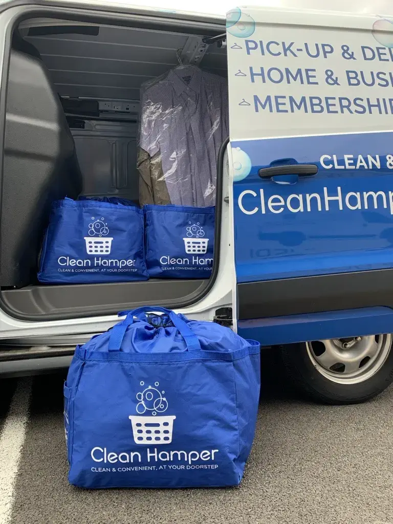 Clean Hamper - Image 15