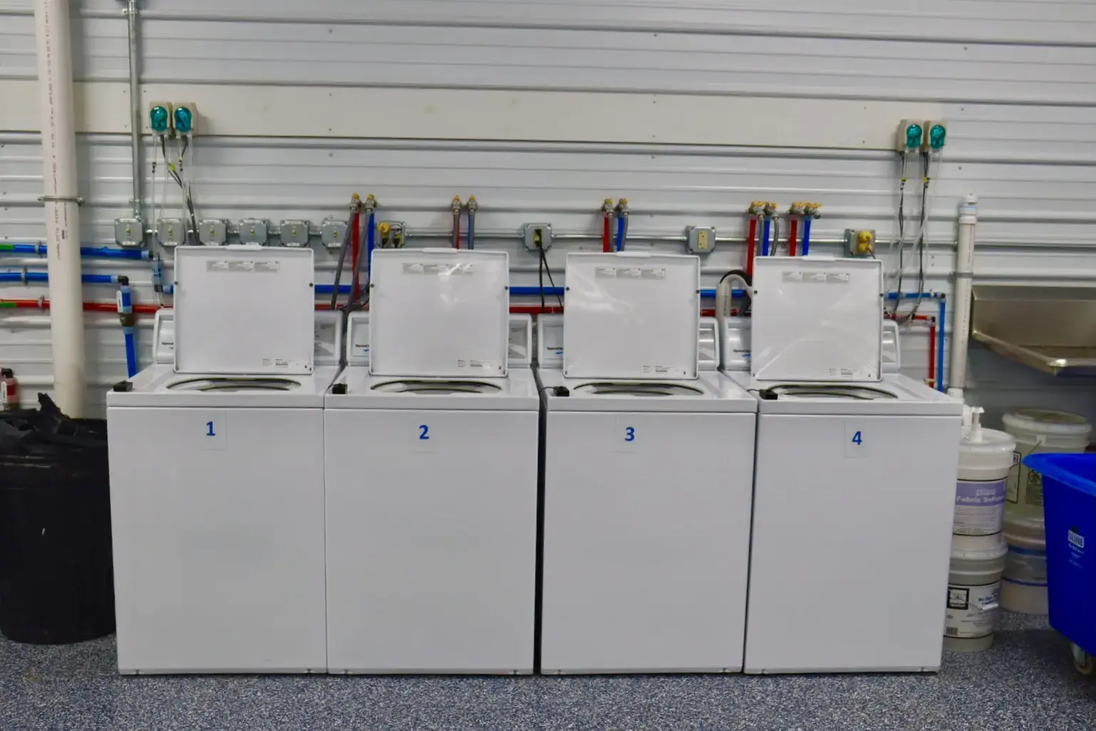 Clean Hamper - Image 12