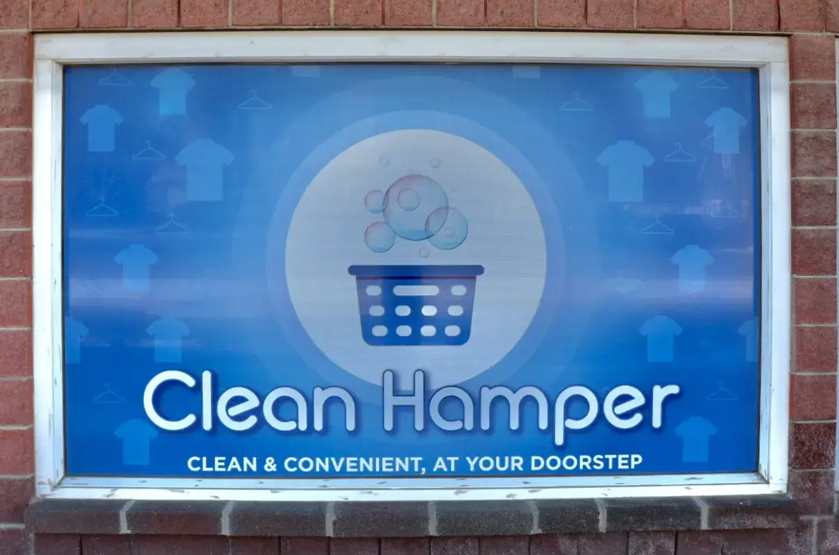 Clean Hamper thumbnail 8