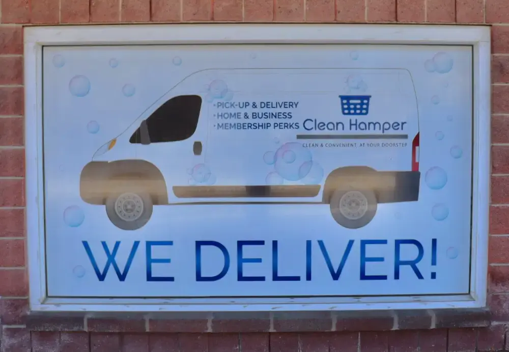 Clean Hamper thumbnail 6