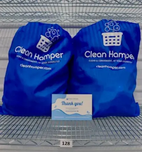 Clean Hamper thumbnail 14