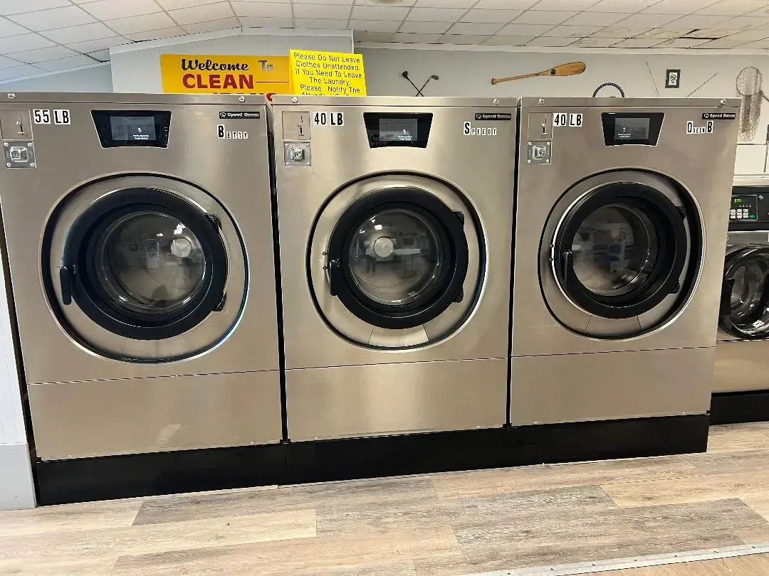 Clean Jeans Laundry - Image 13