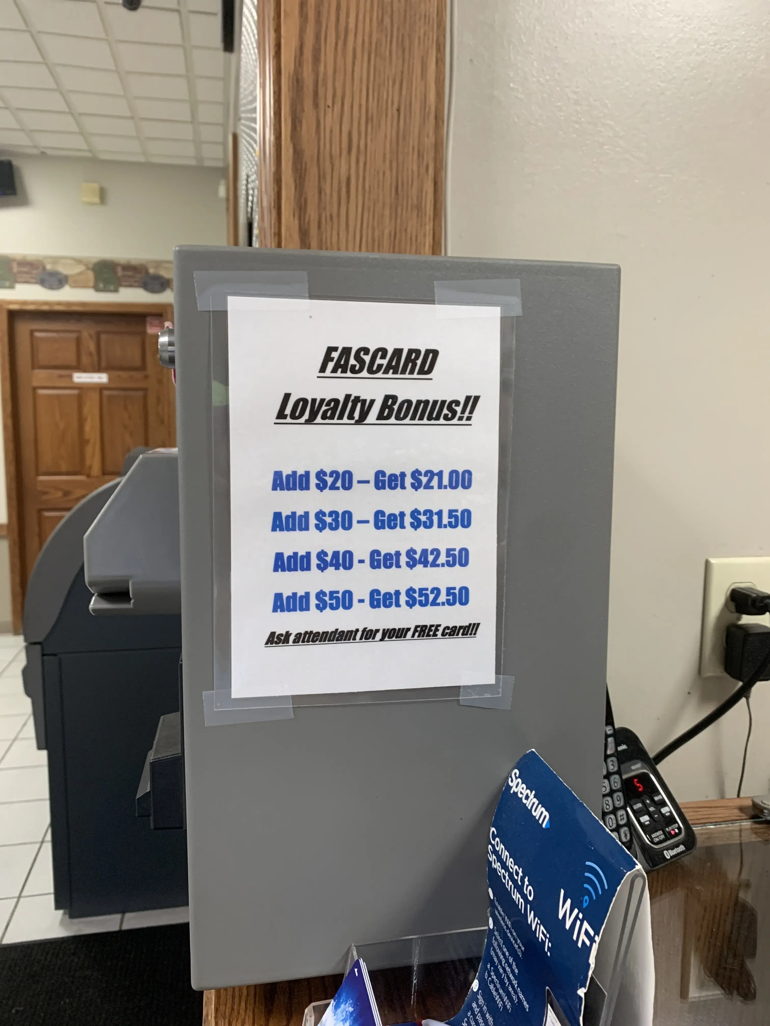 Clean Jeans Laundry Room & Tanning - Image 16