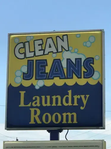 Clean Jeans Laundry Room & Tanning - Image 18