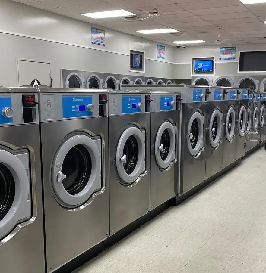 Clean King Laundry thumbnail 3