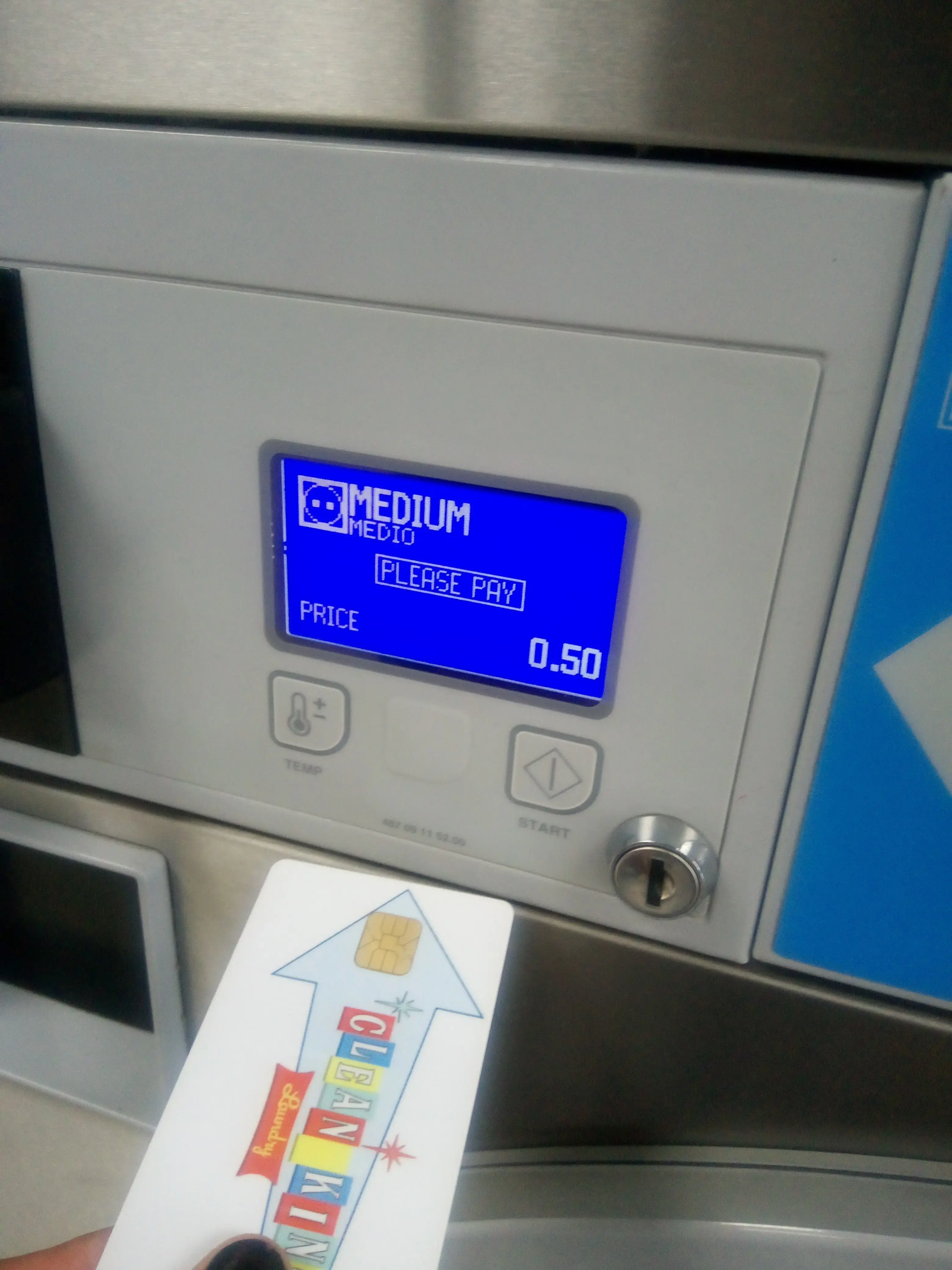 Clean King Laundry thumbnail 15