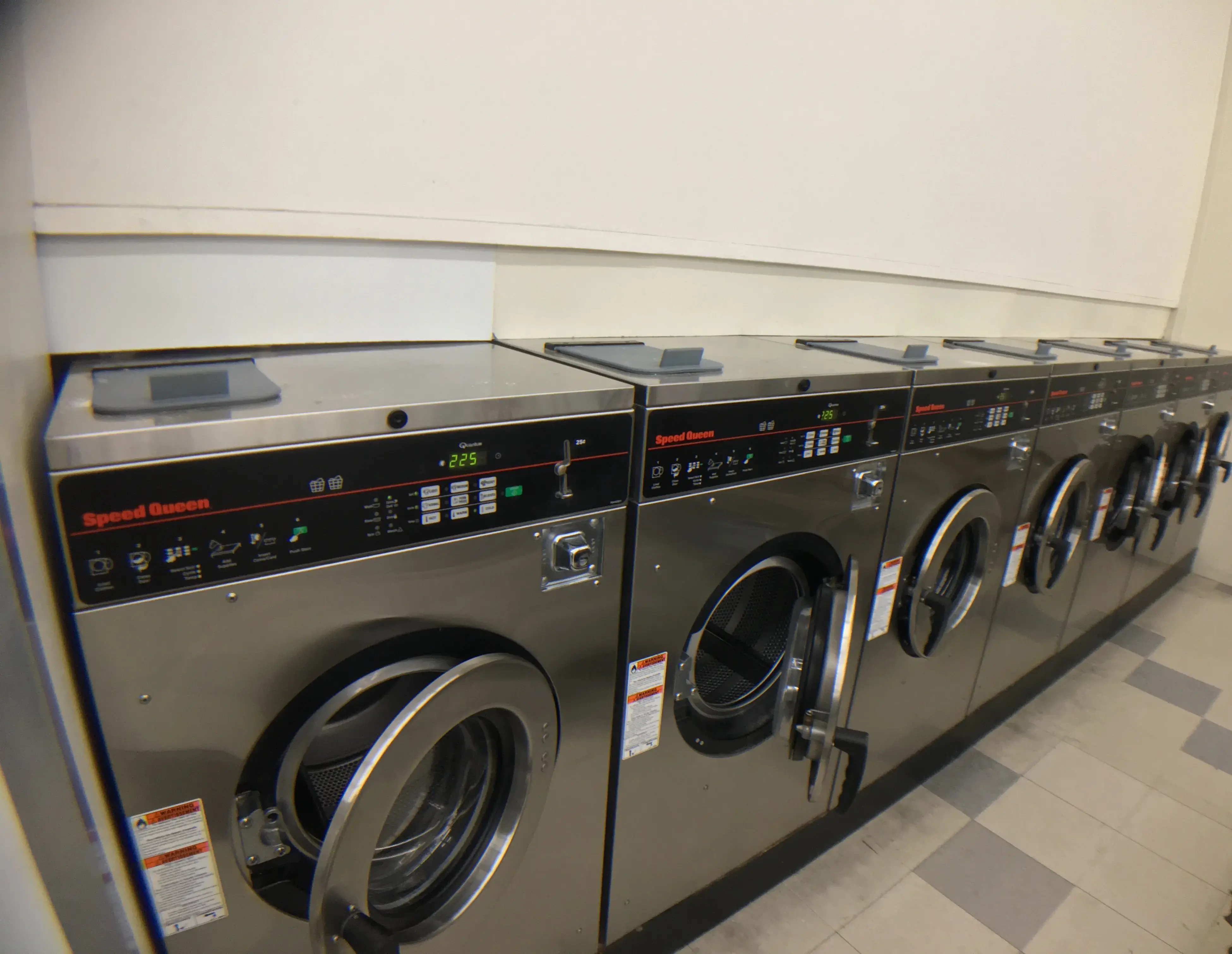 Clean King Laundry thumbnail 11
