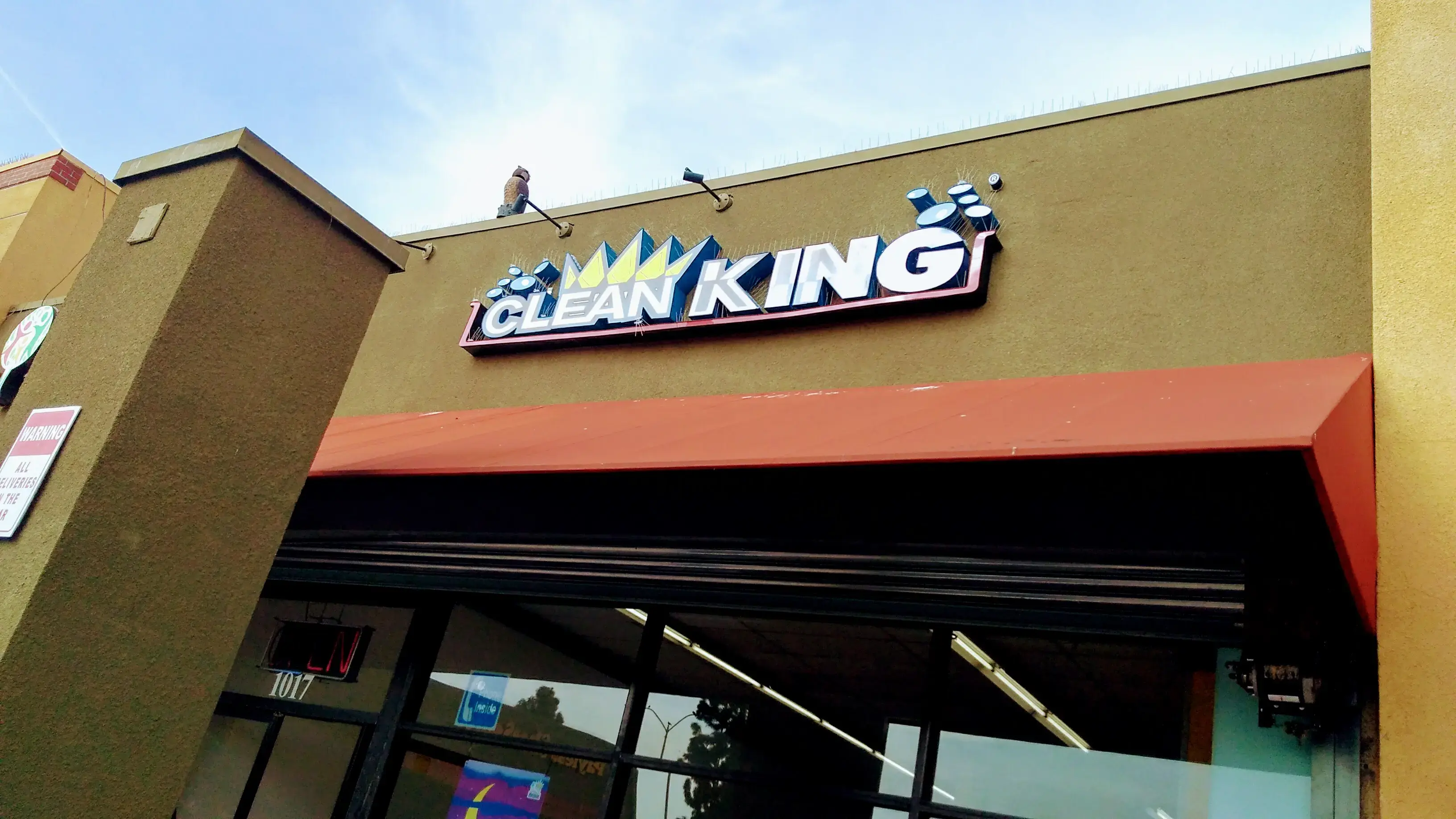 Clean King Laundry - Image 7