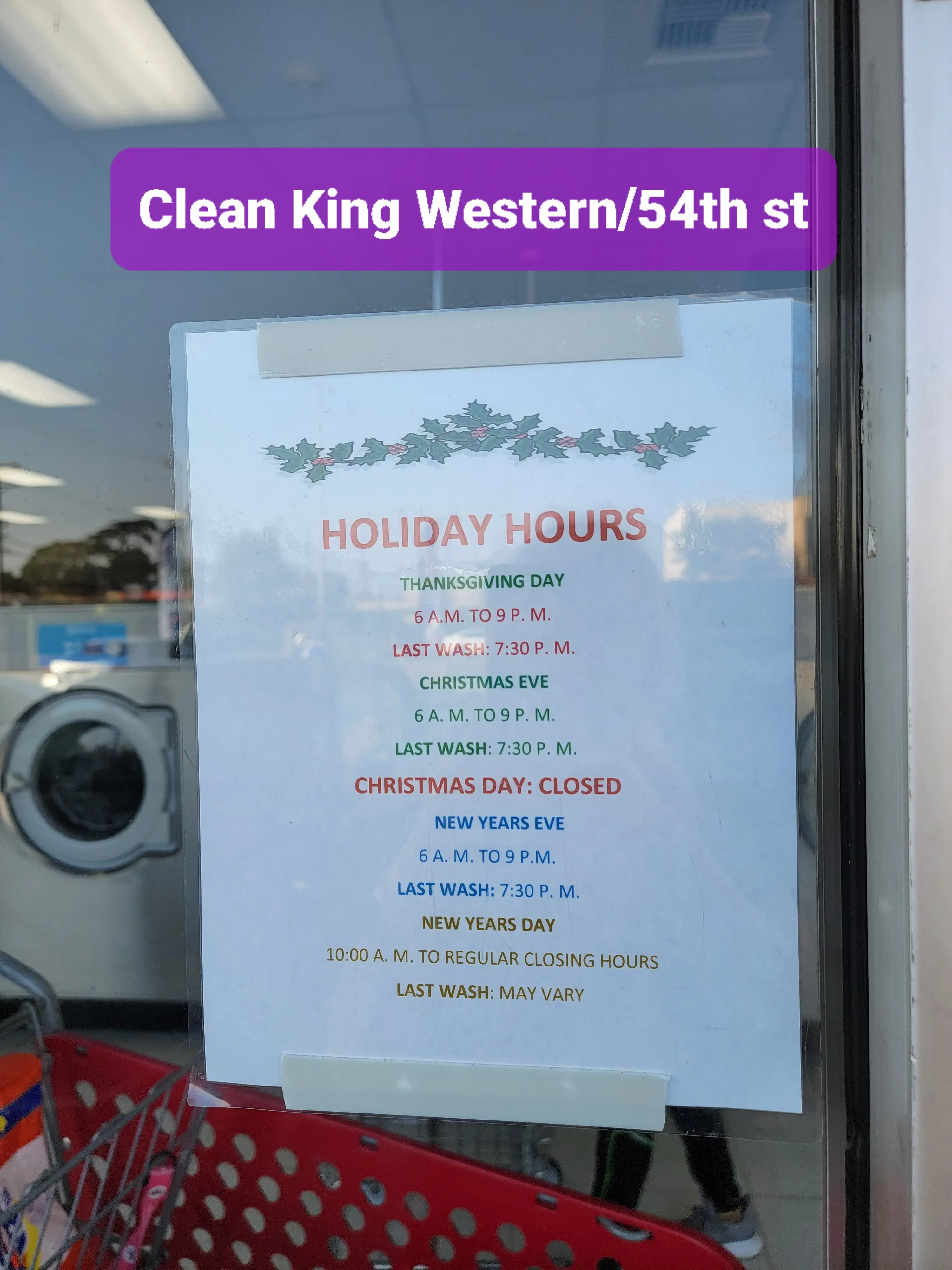 Clean King Laundry - Image 17