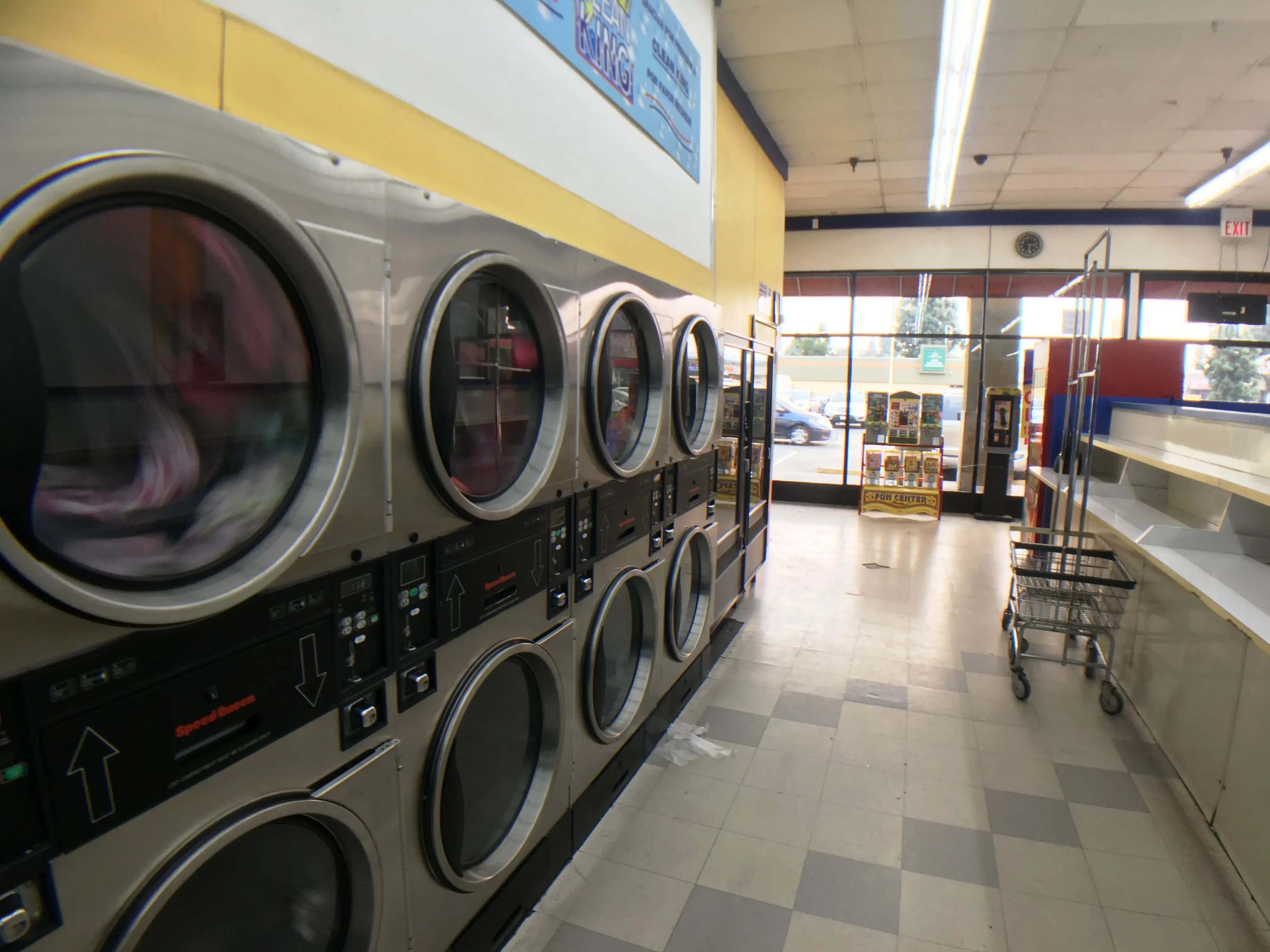 Clean King Laundry - Image 3
