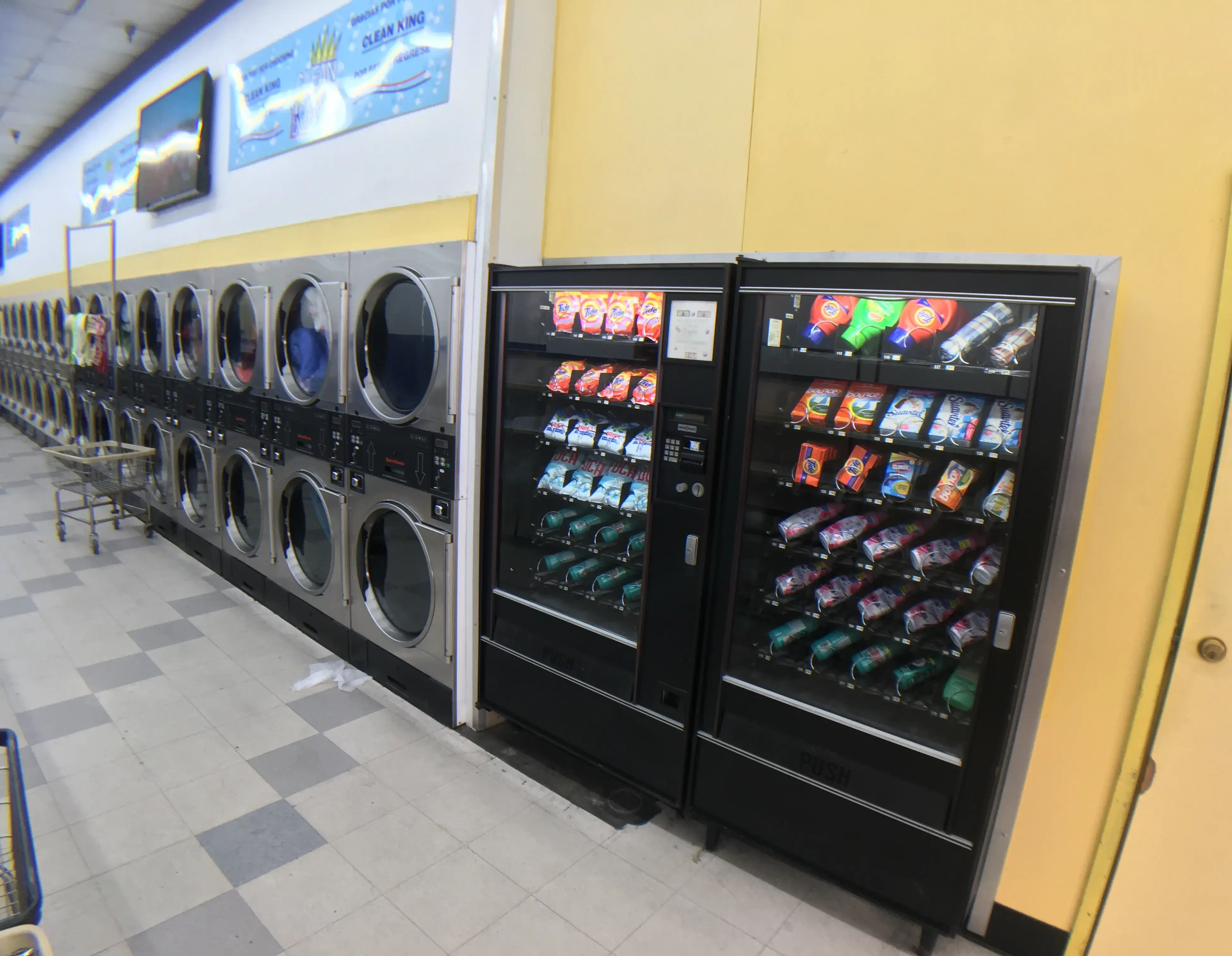 Clean King Laundry thumbnail 4