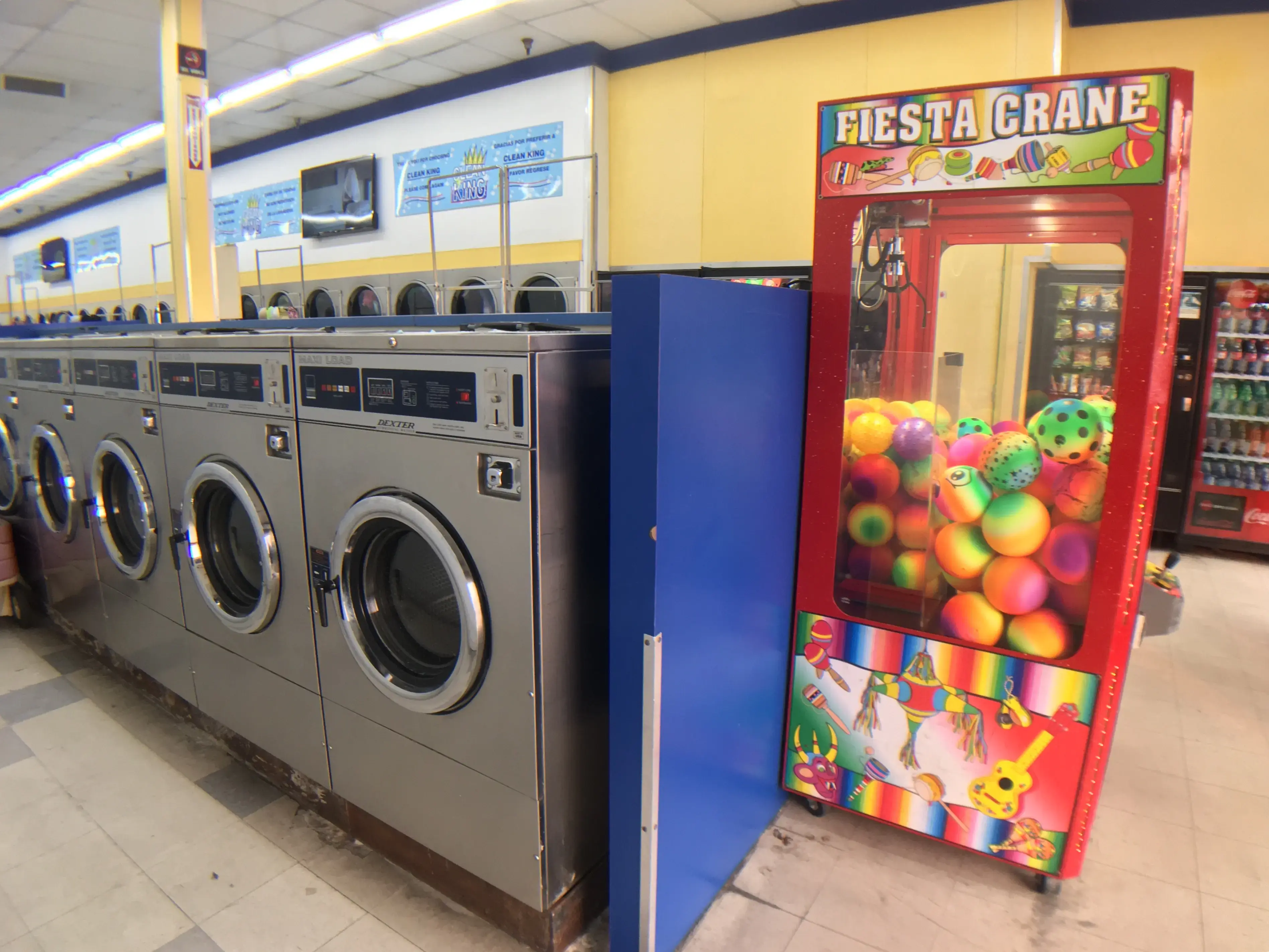 Clean King Laundry thumbnail 6