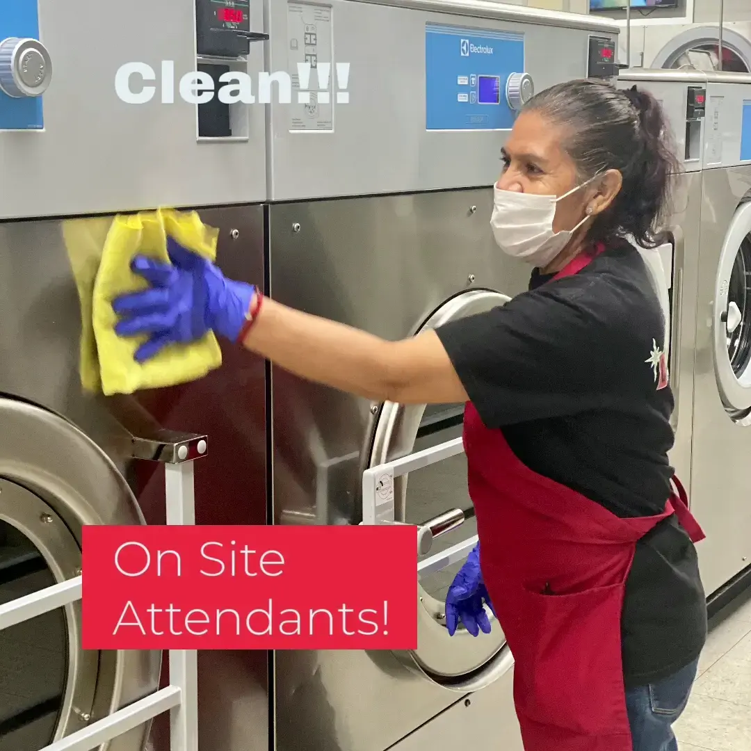 Clean King Laundry thumbnail 2