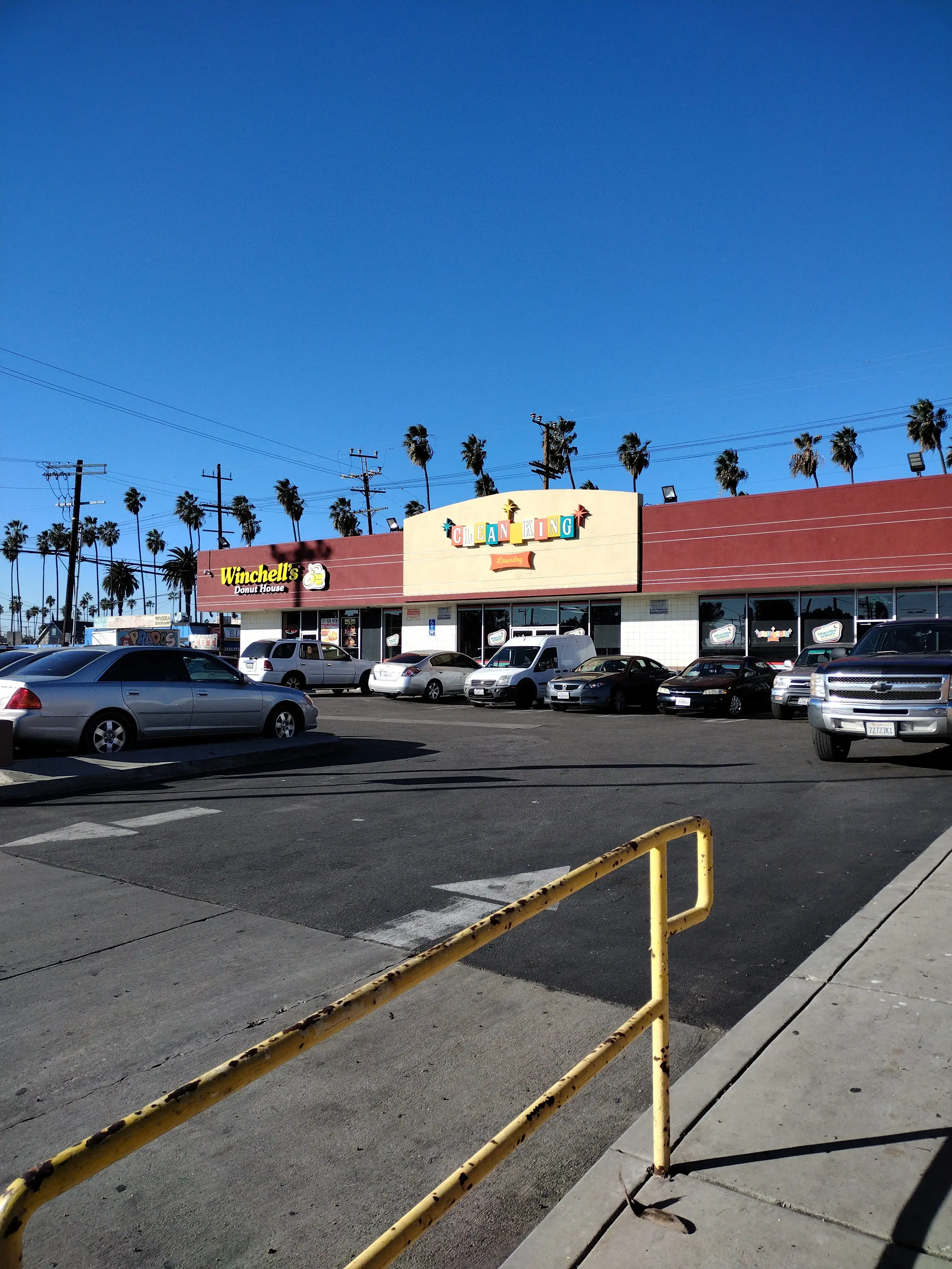 Clean King Laundry - Image 5