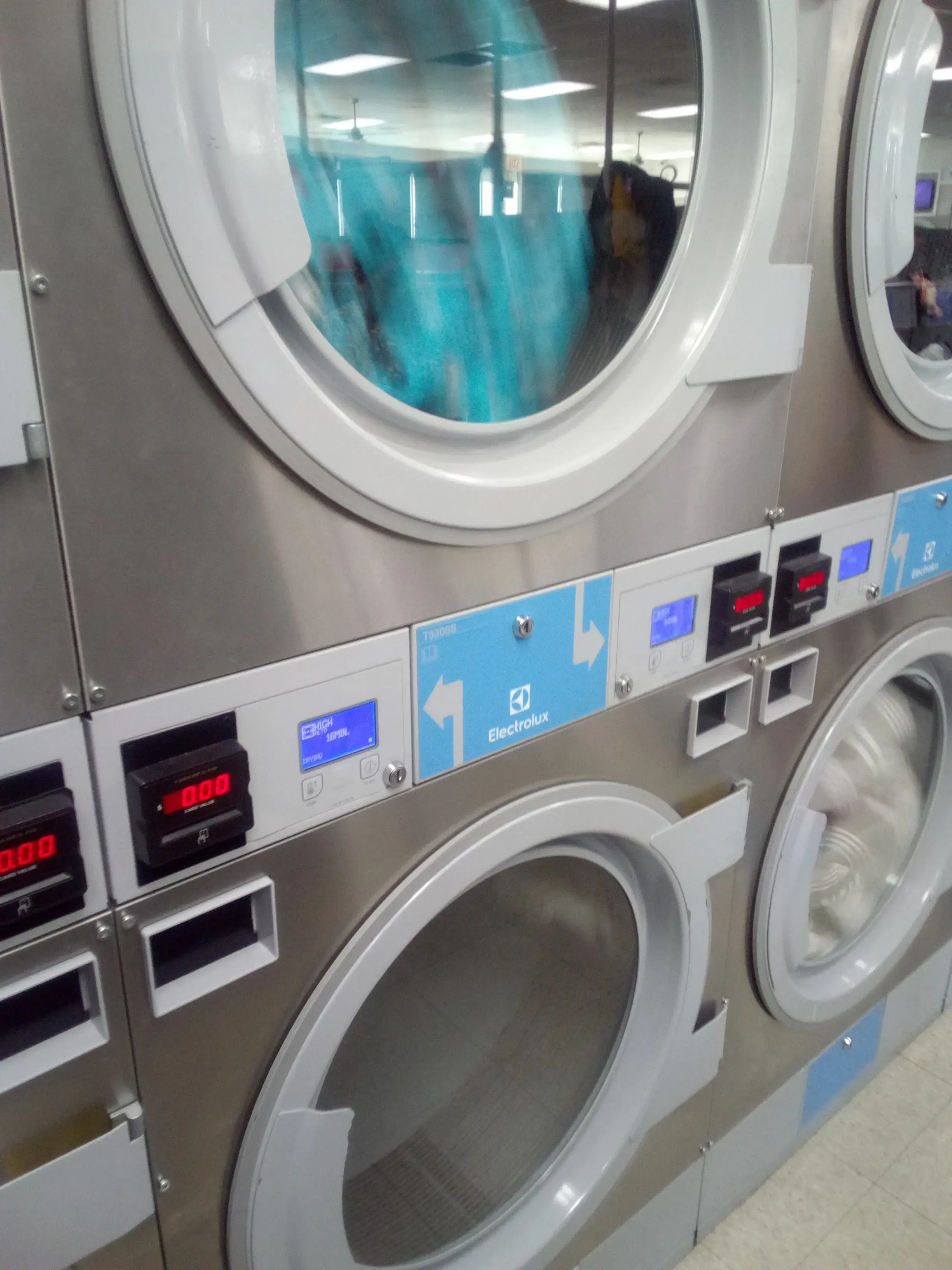 Clean King Laundry thumbnail 20