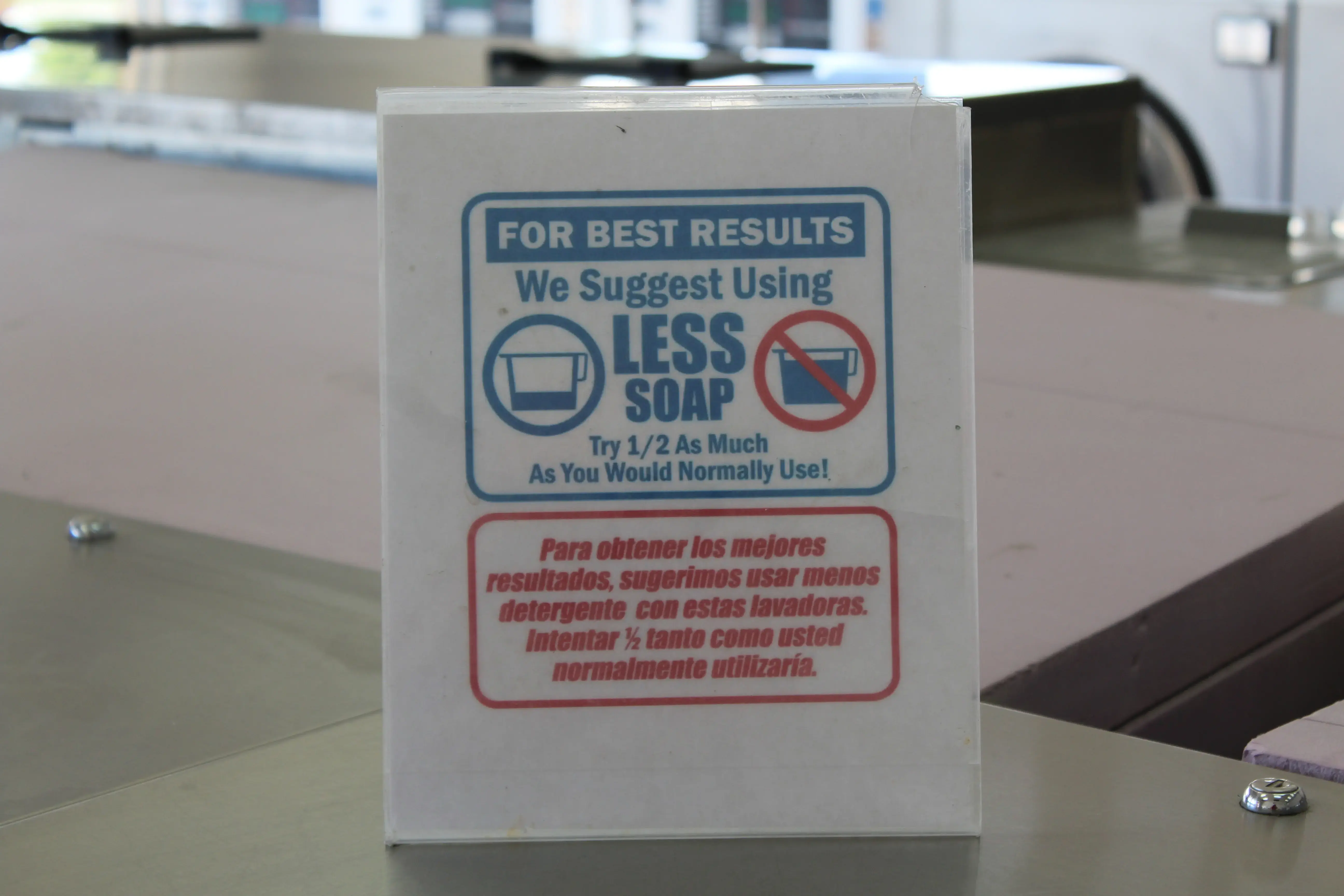 Clean Laundromat thumbnail 7