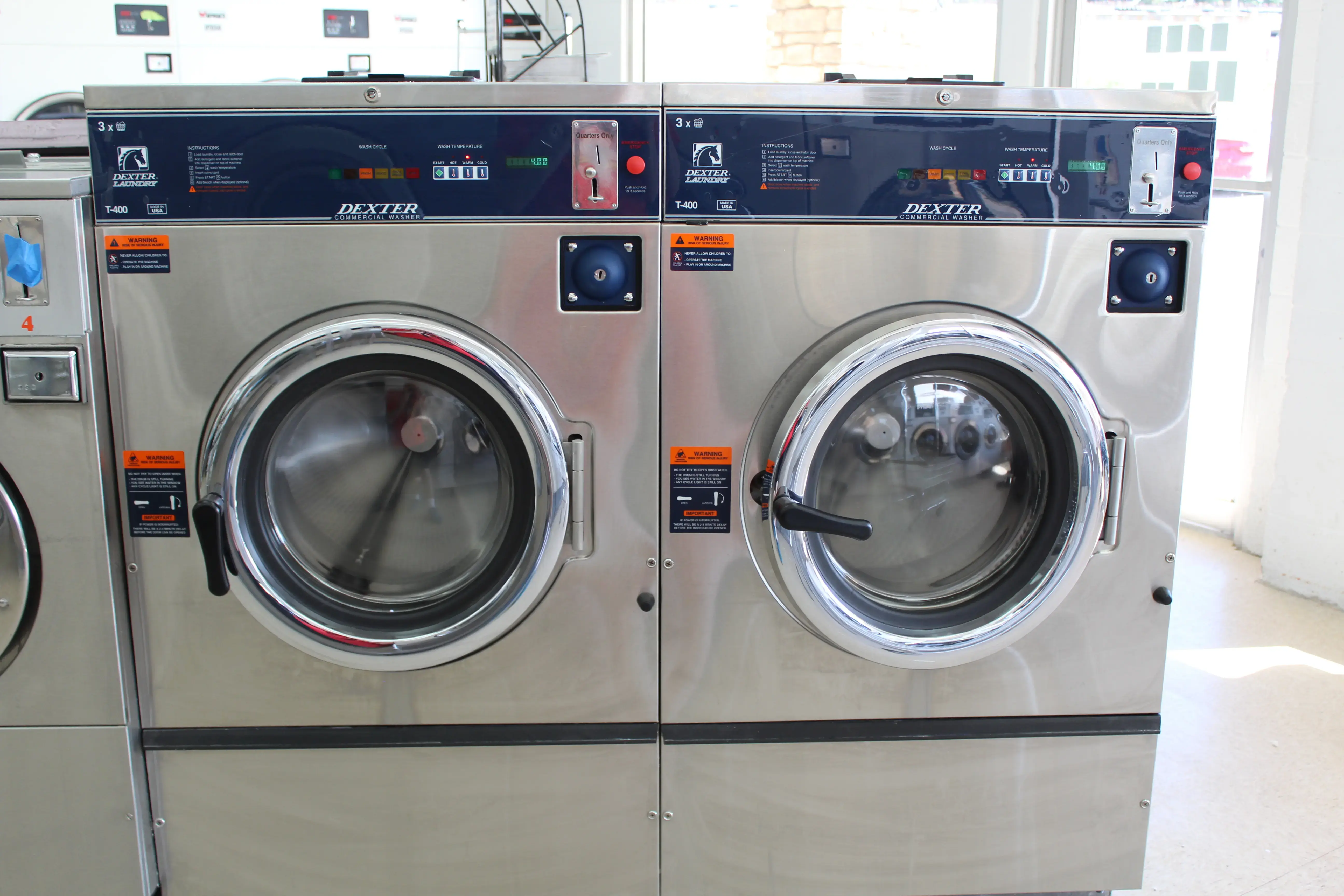 Clean Laundromat - Image 8