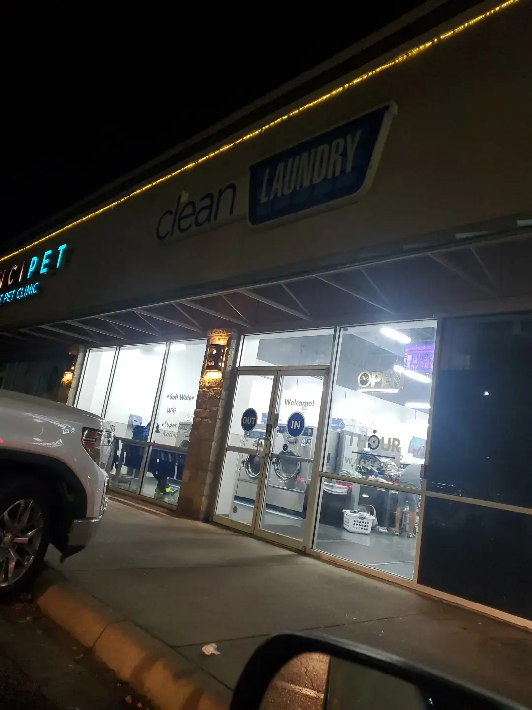 Clean Laundry - Image 2