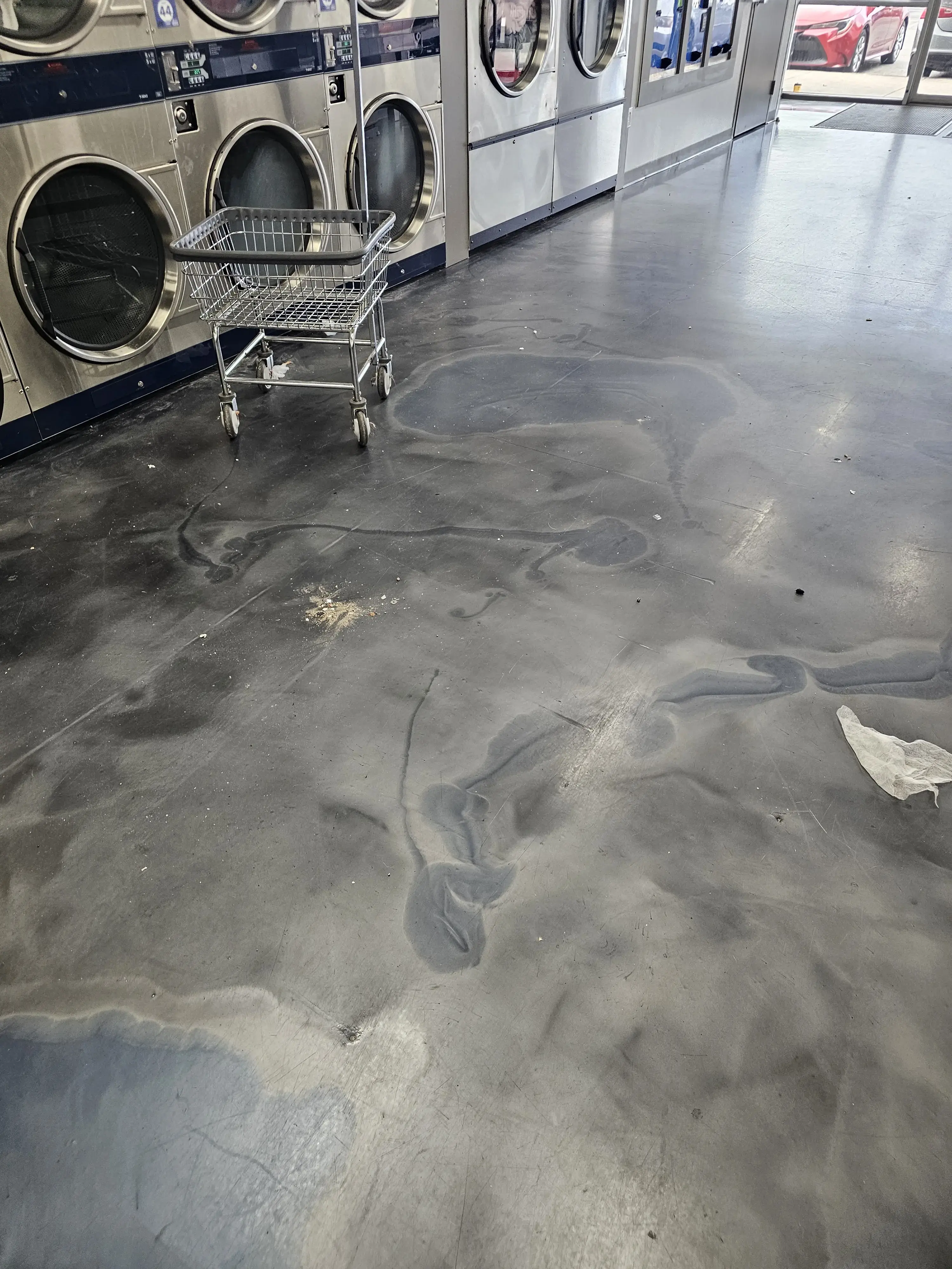 Clean Laundry - Image 19