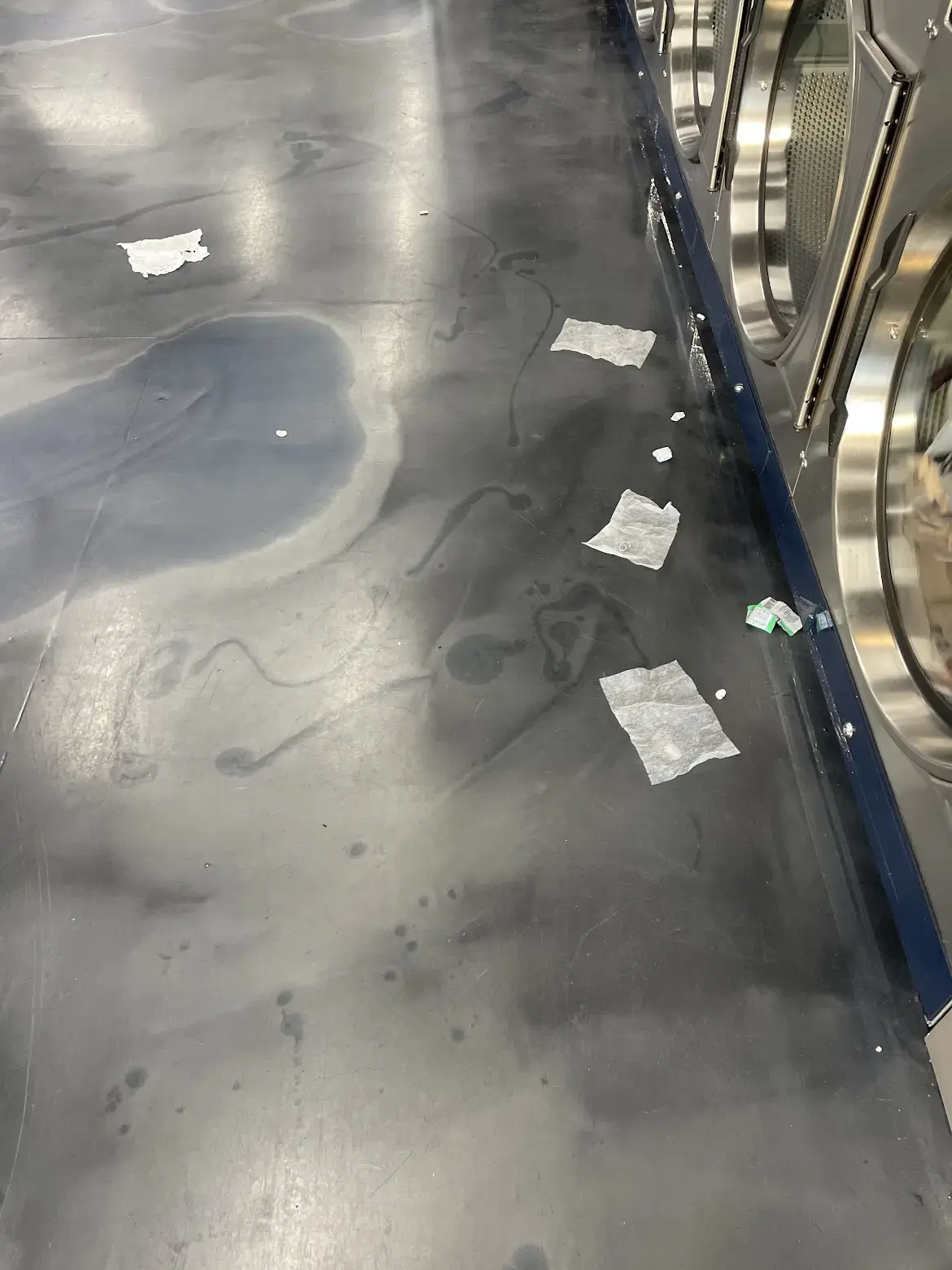 Clean Laundry thumbnail 20