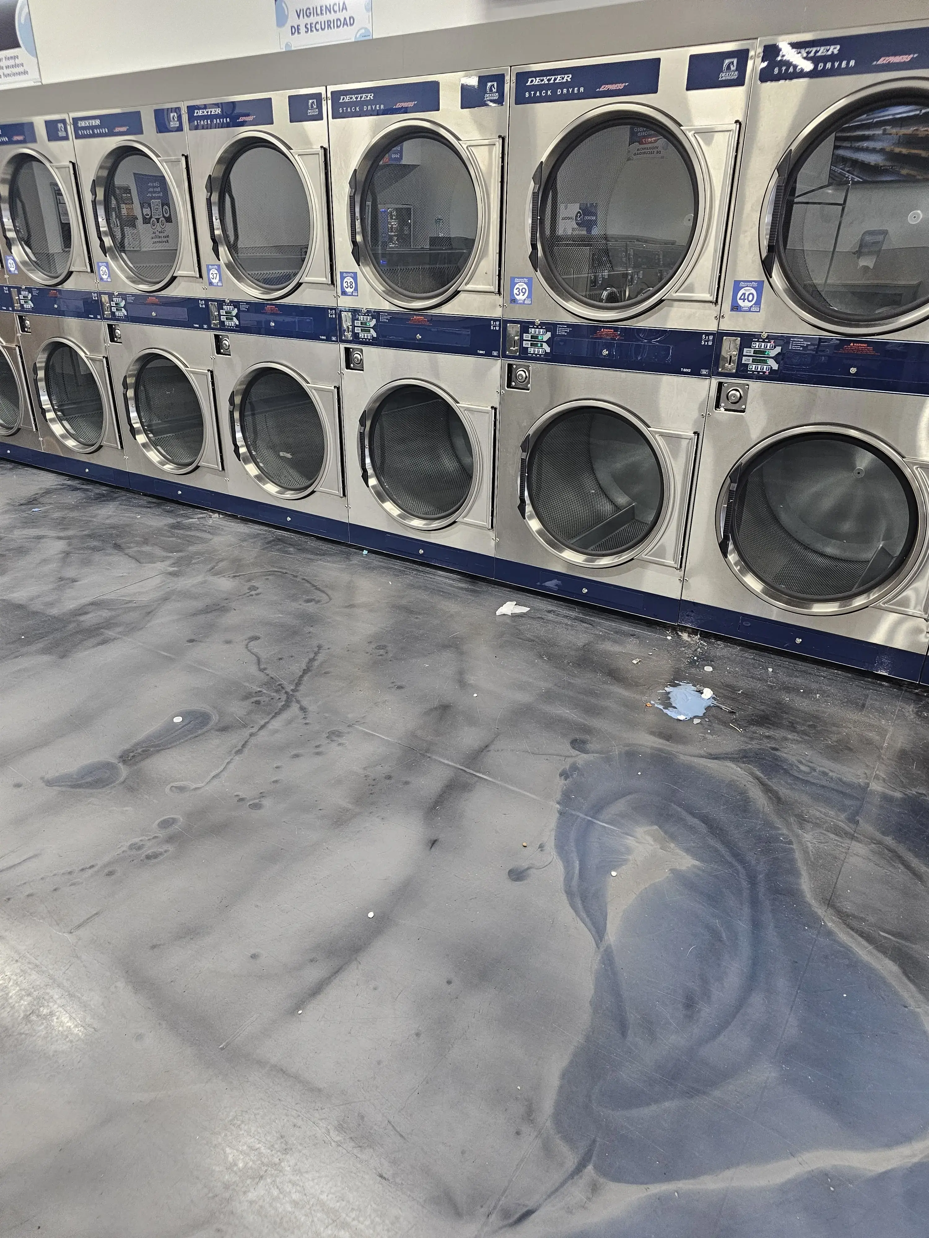 Clean Laundry thumbnail 3