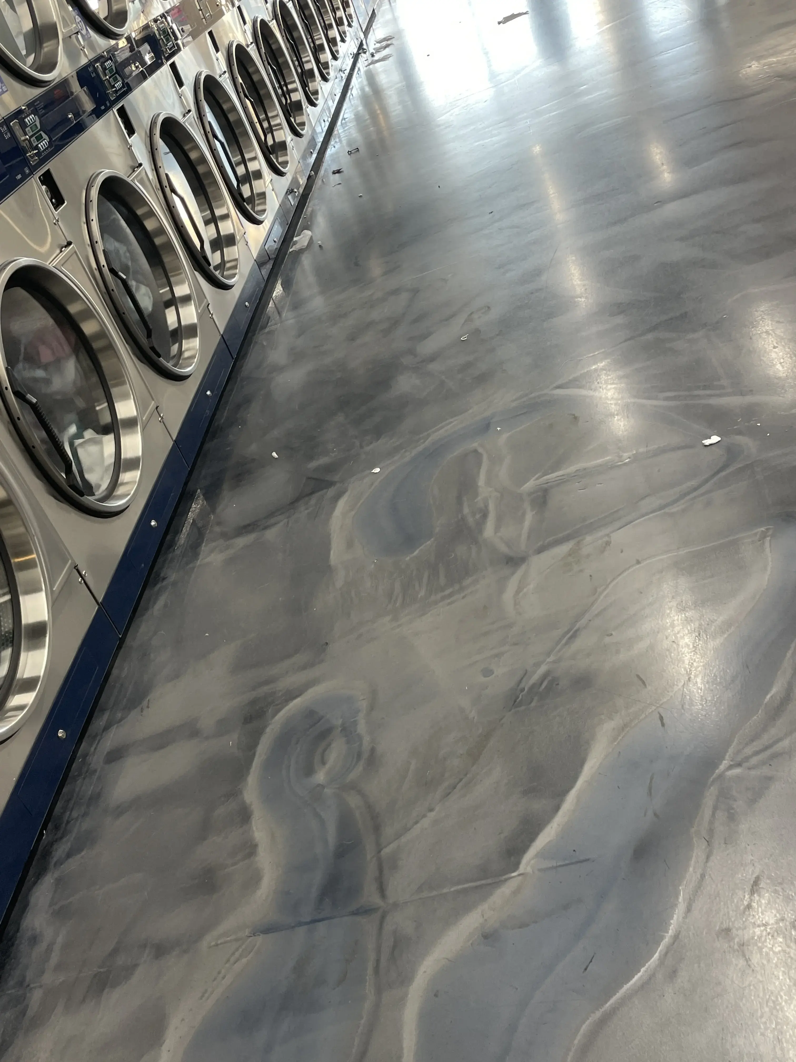 Clean Laundry - Image 15