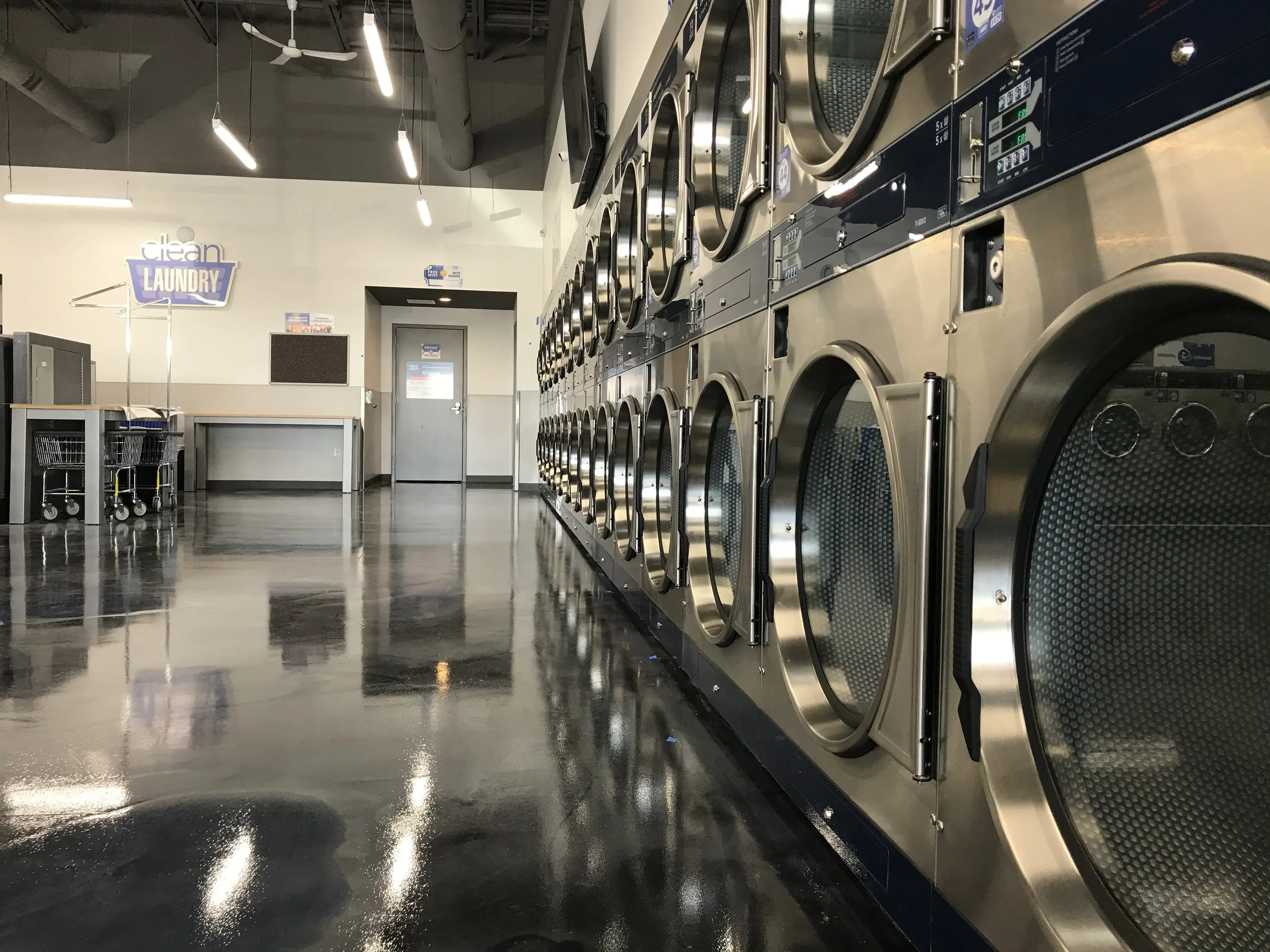 Clean Laundry - Image 5