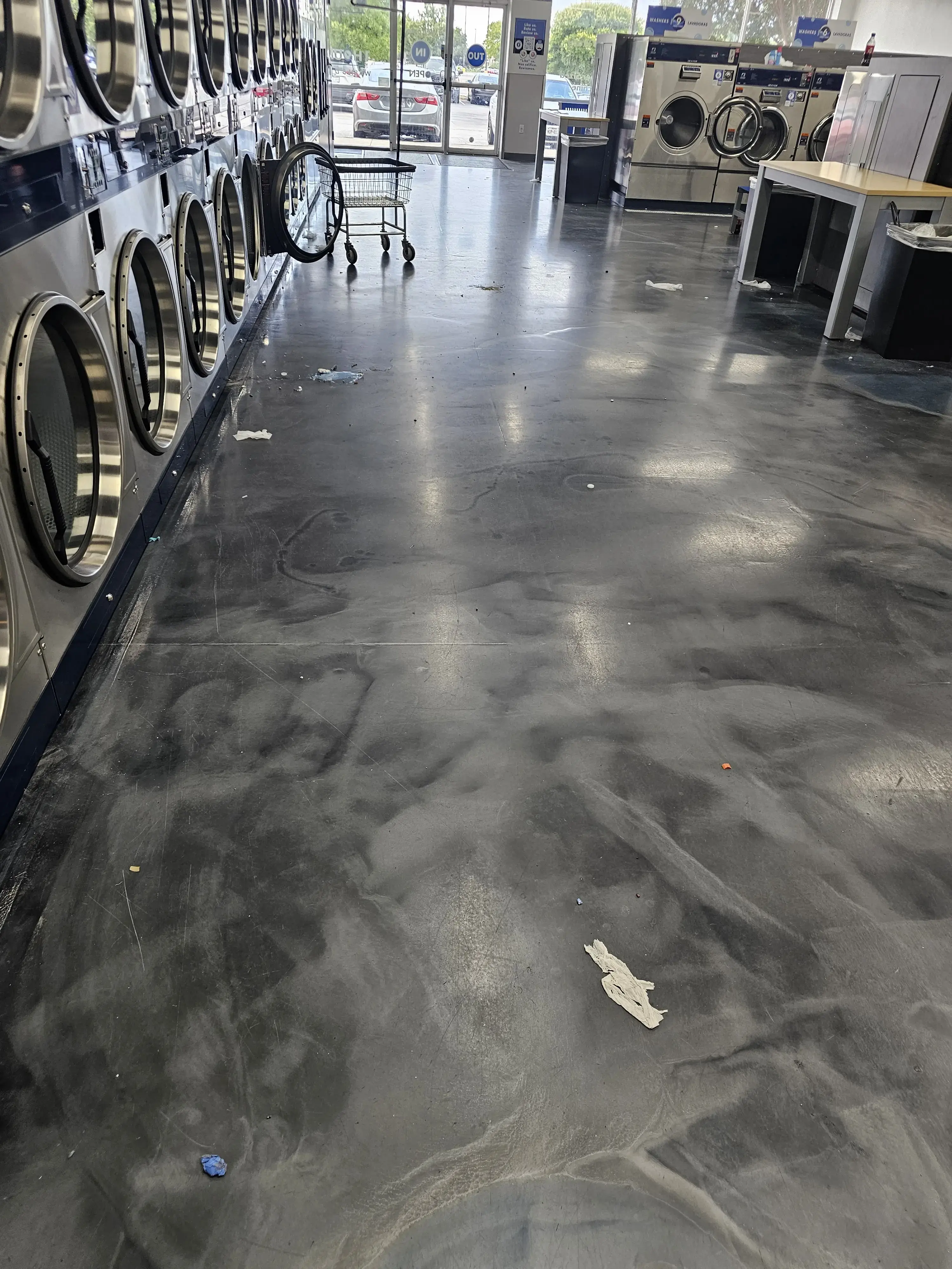 Clean Laundry thumbnail 11