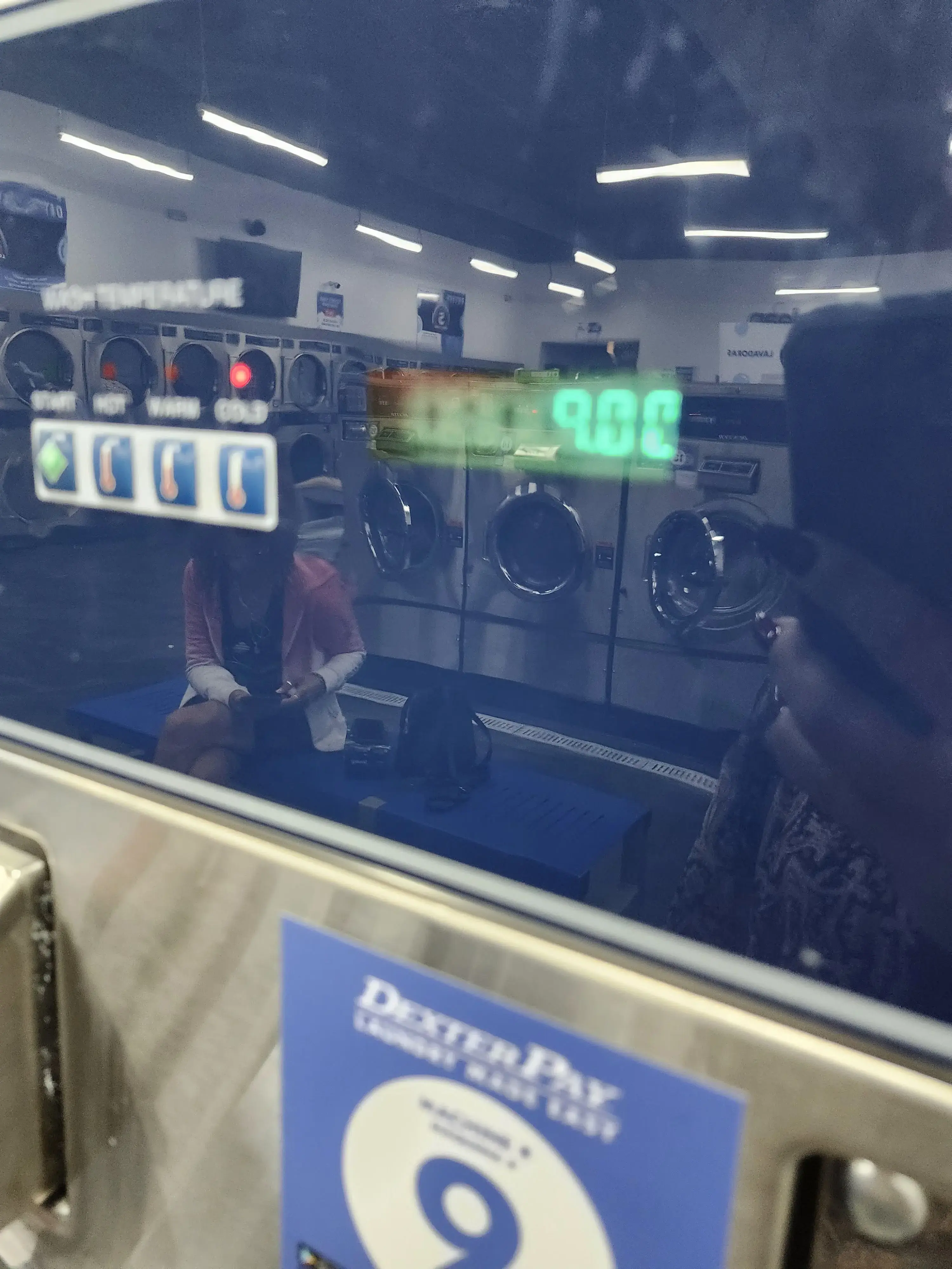 Clean Laundry - Image 8