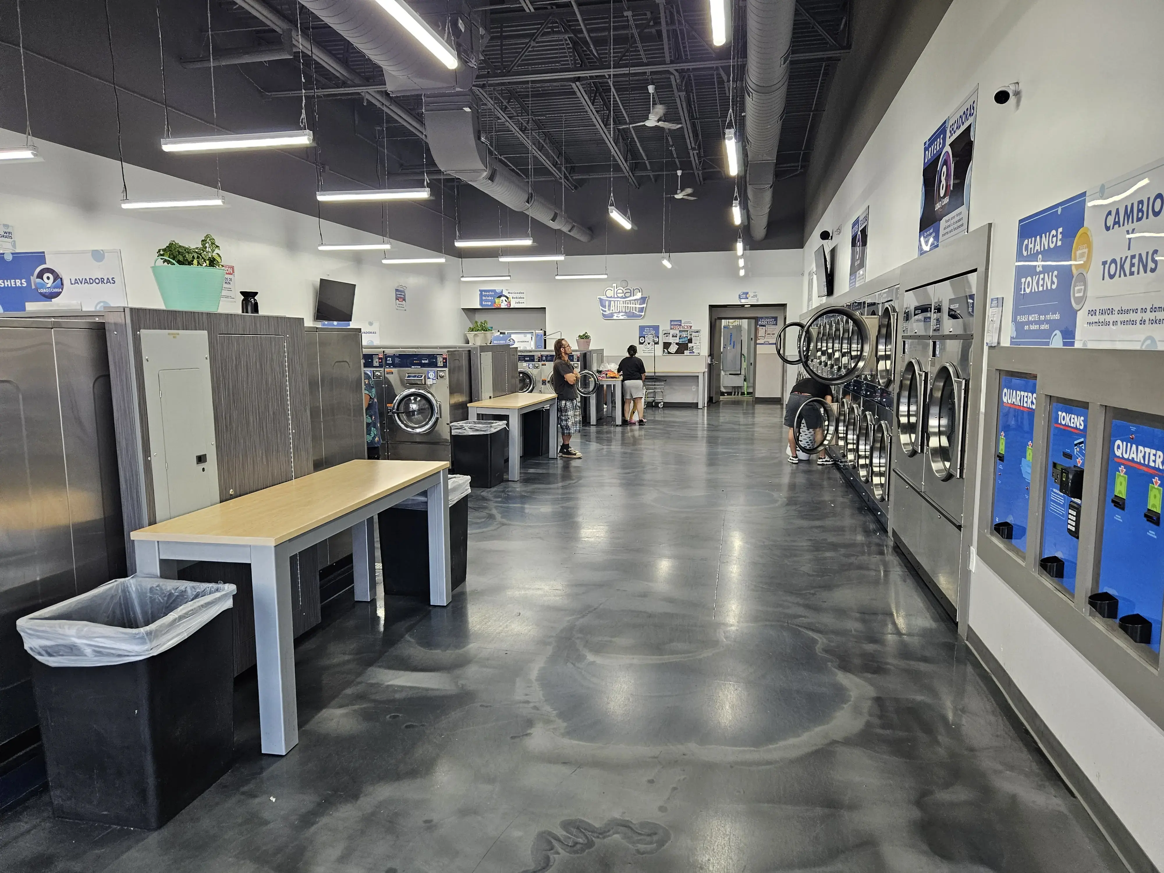 Clean Laundry thumbnail 9