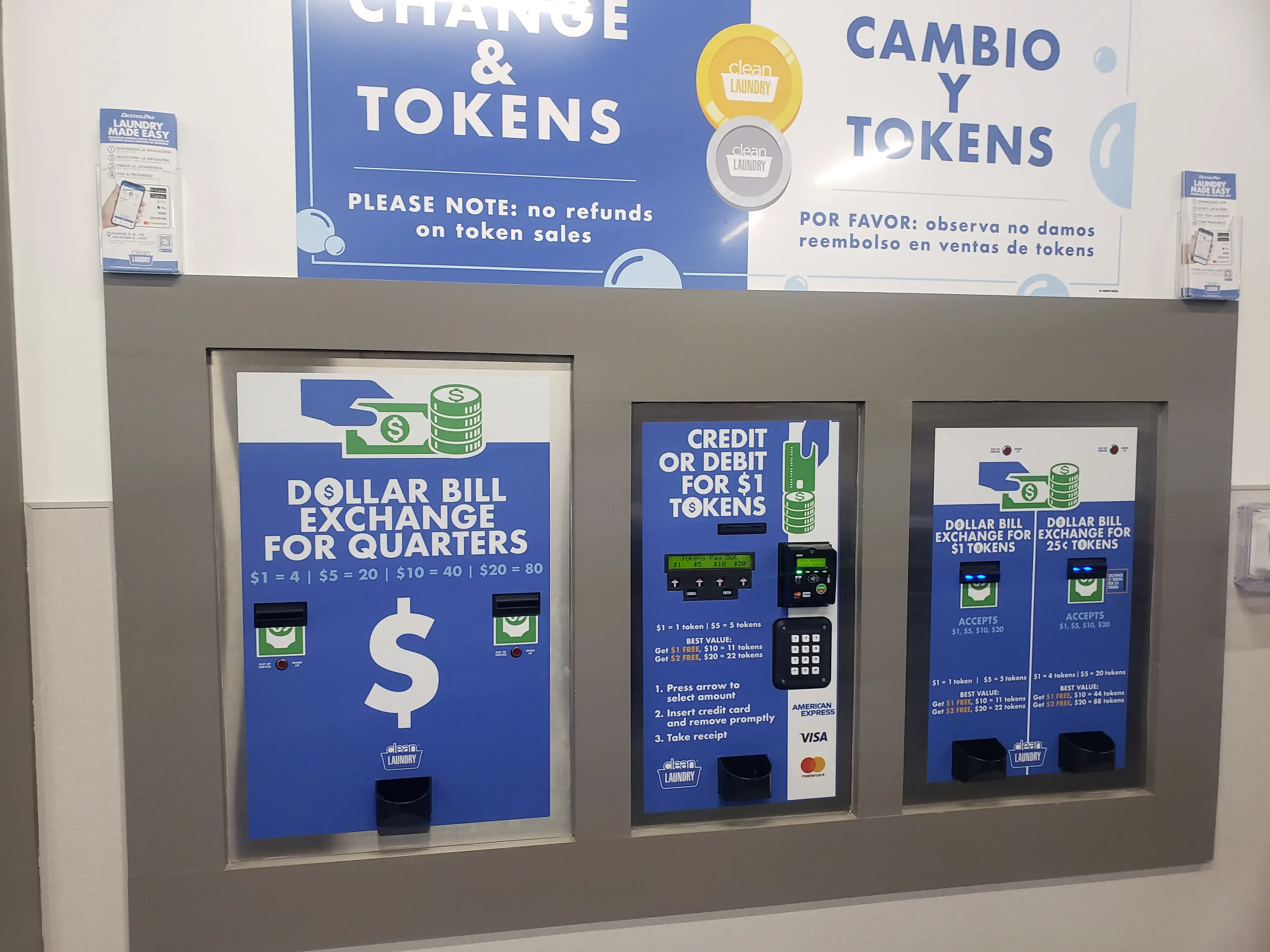 Clean Laundry - Image 4