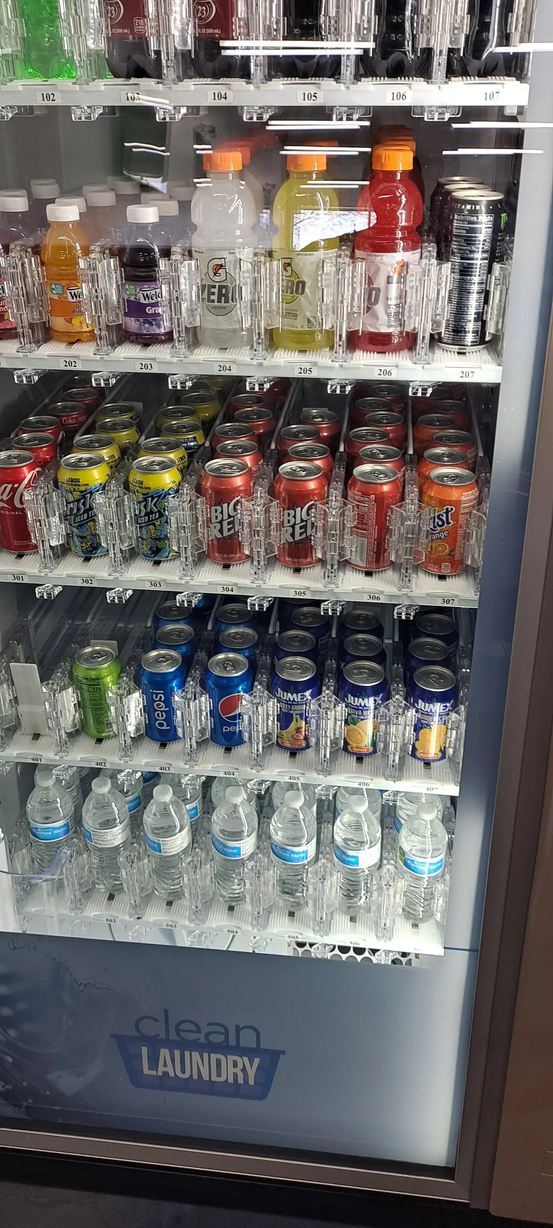 Clean Laundry - Image 12