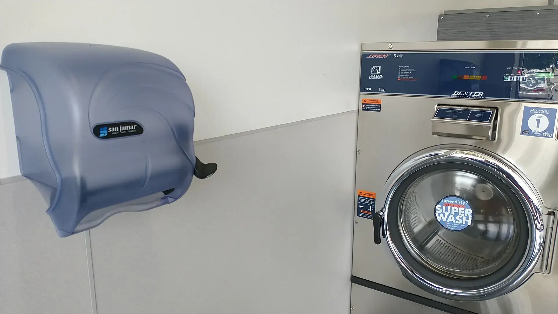 Clean Laundry - Image 14