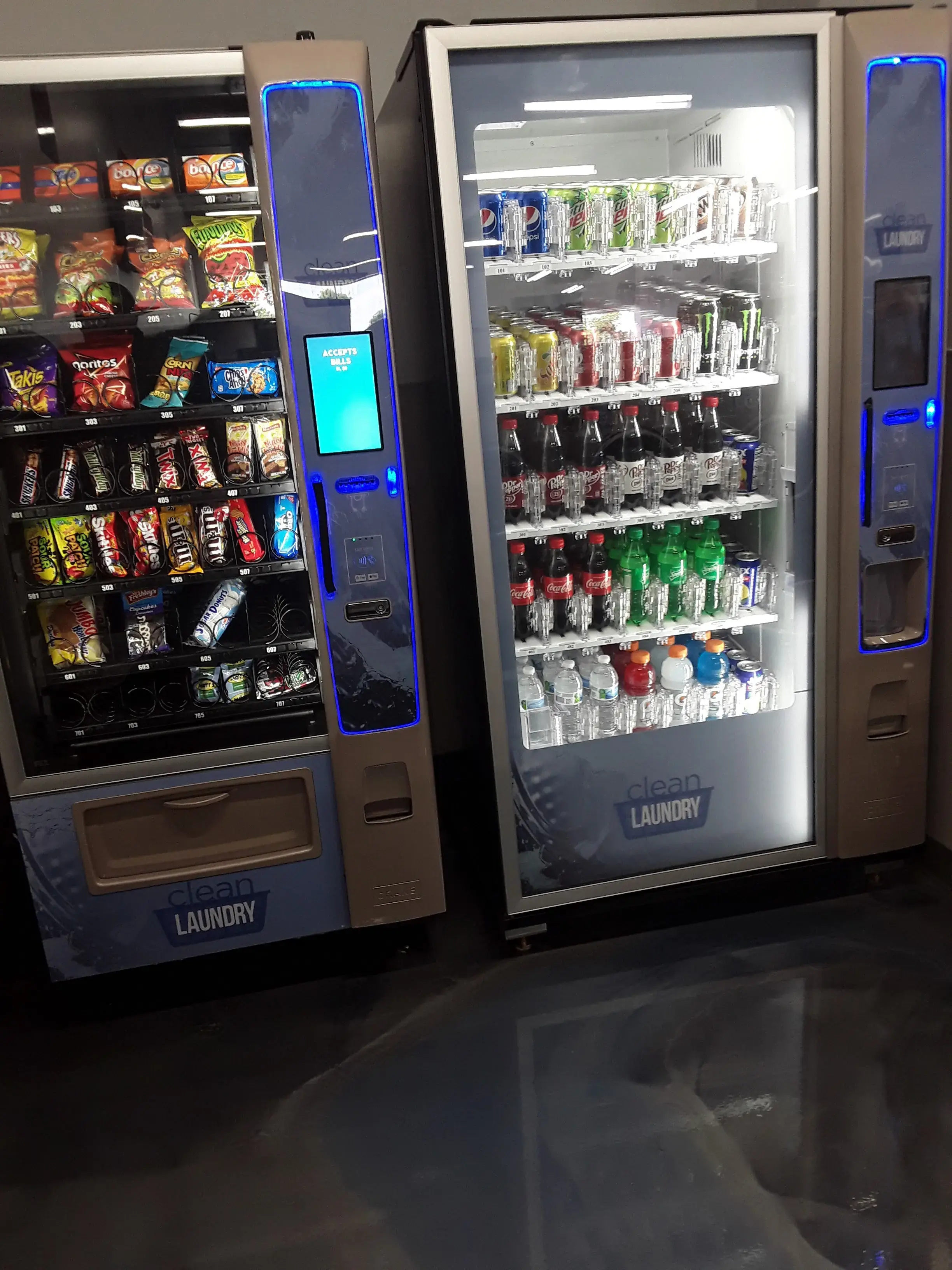 Clean Laundry thumbnail 10