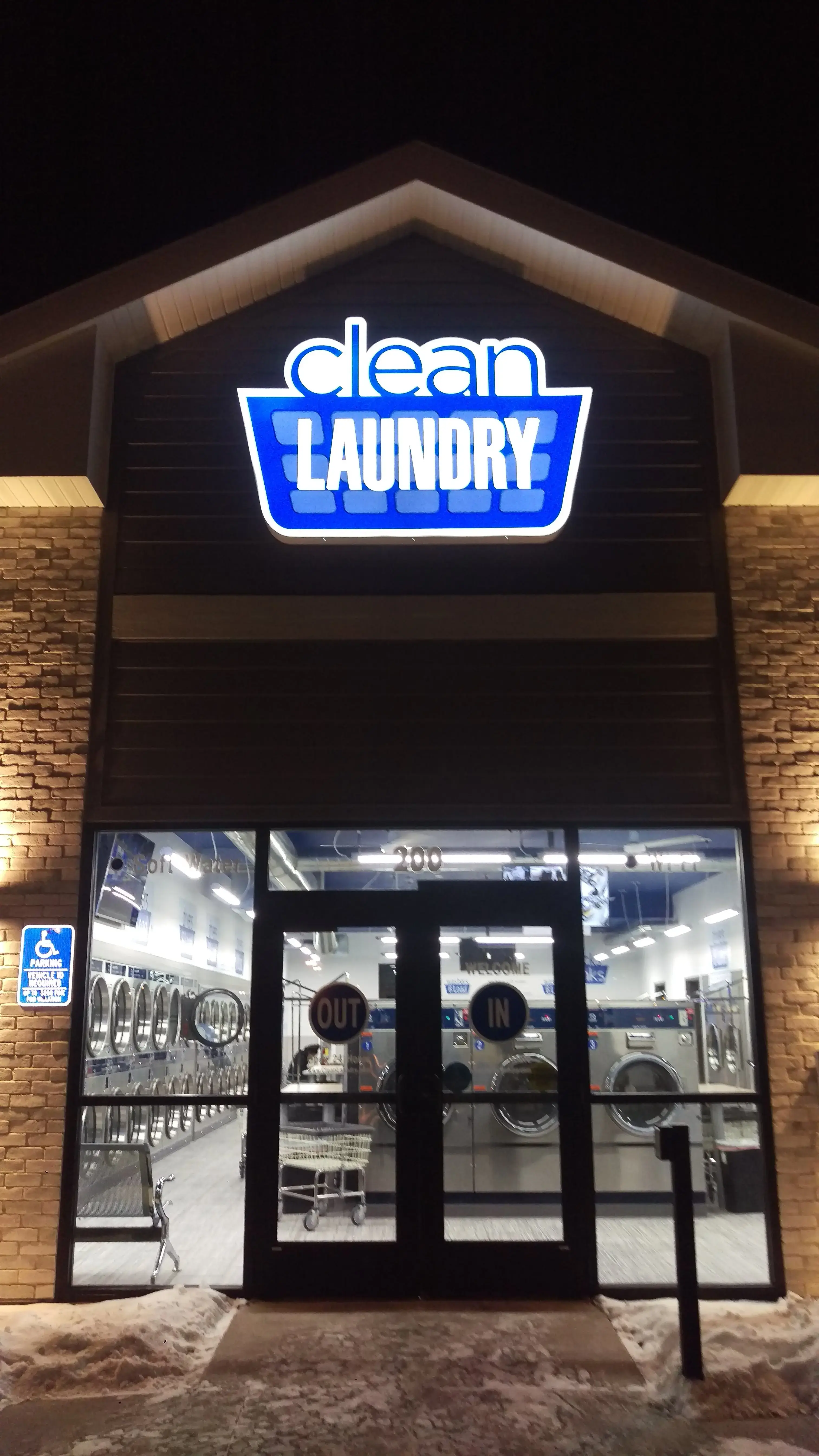 Clean Laundry thumbnail 15