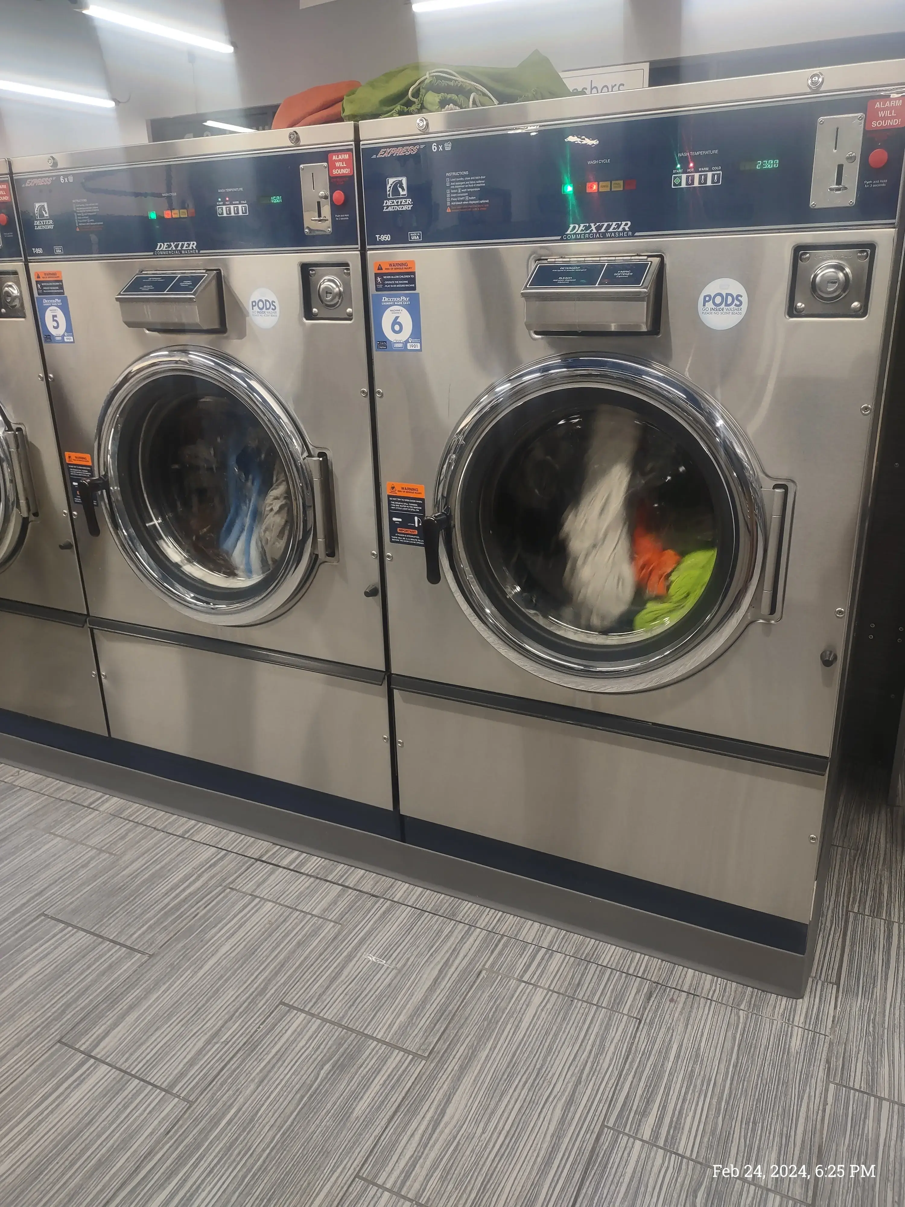 Clean Laundry - Image 14