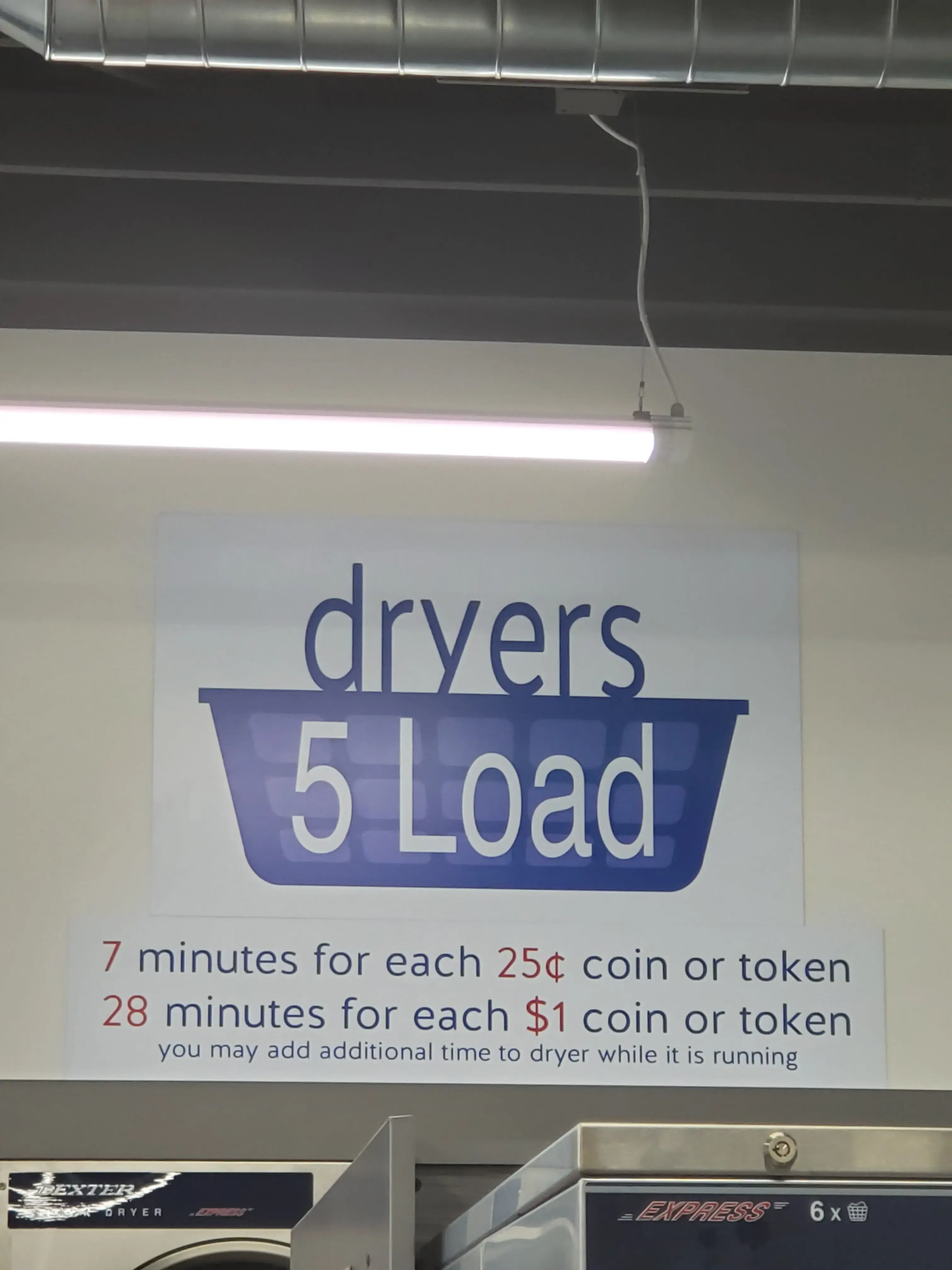 Clean Laundry - Image 12