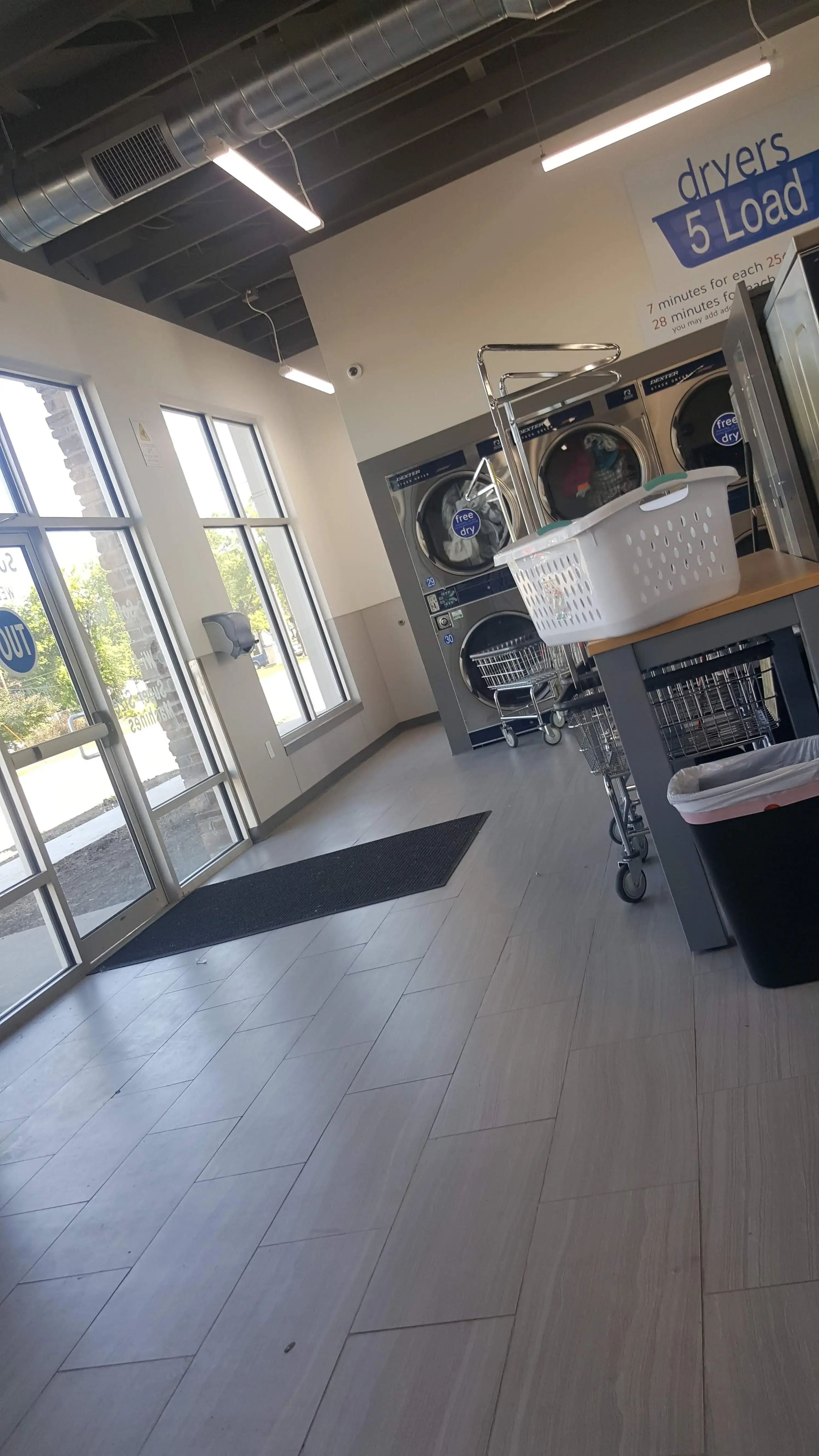 Clean Laundry - Image 5