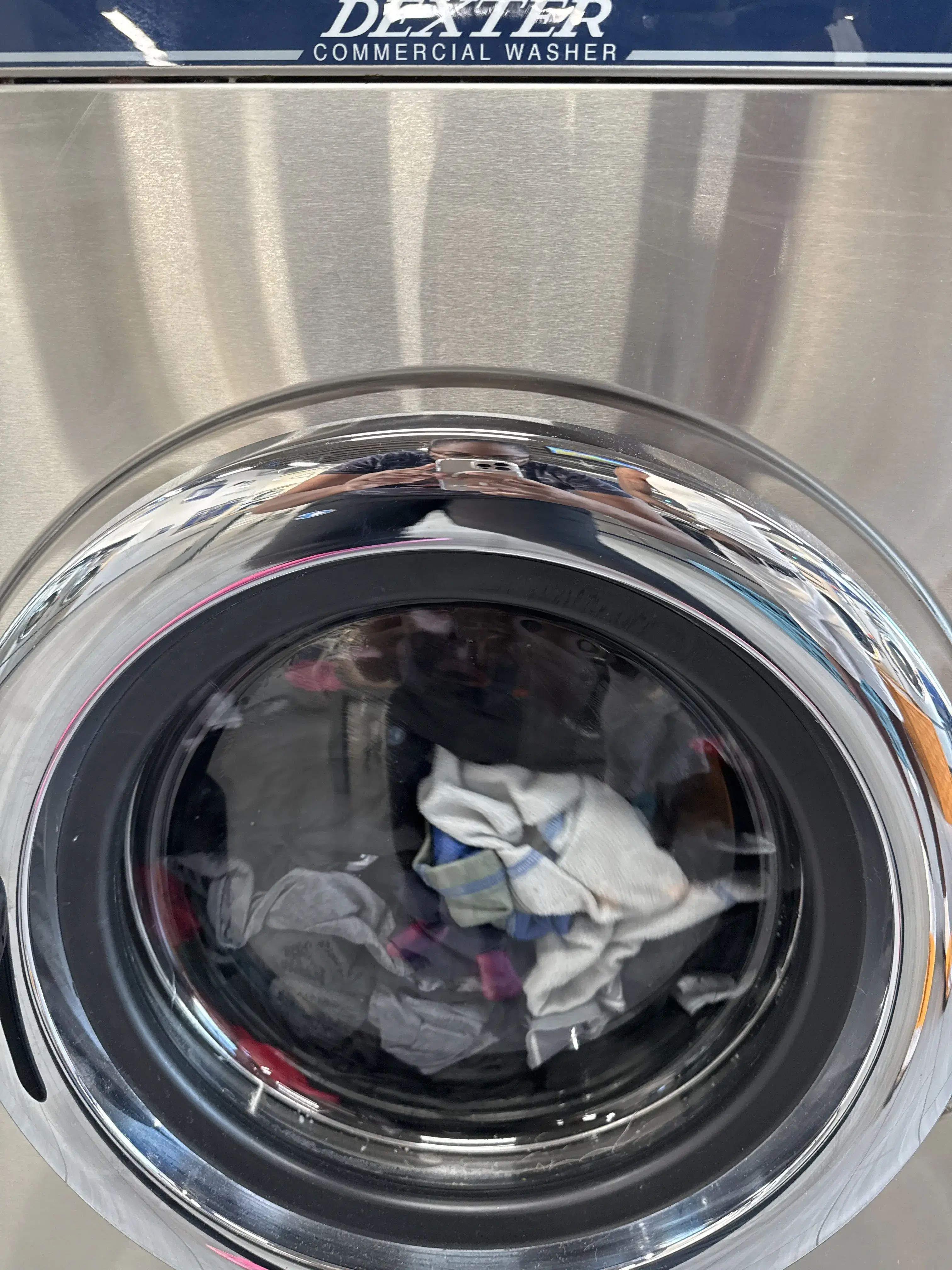 Clean Laundry thumbnail 11