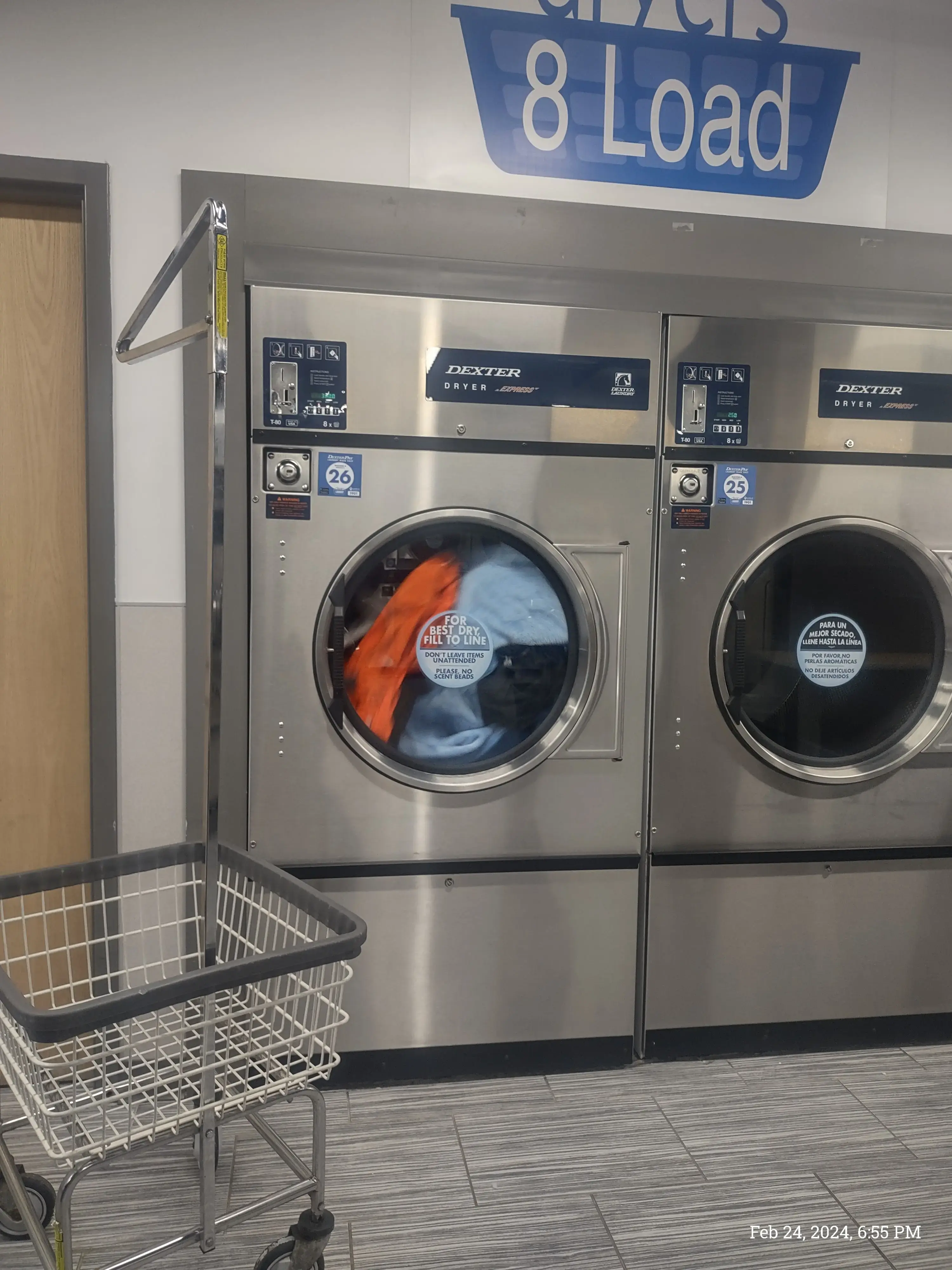 Clean Laundry thumbnail 17