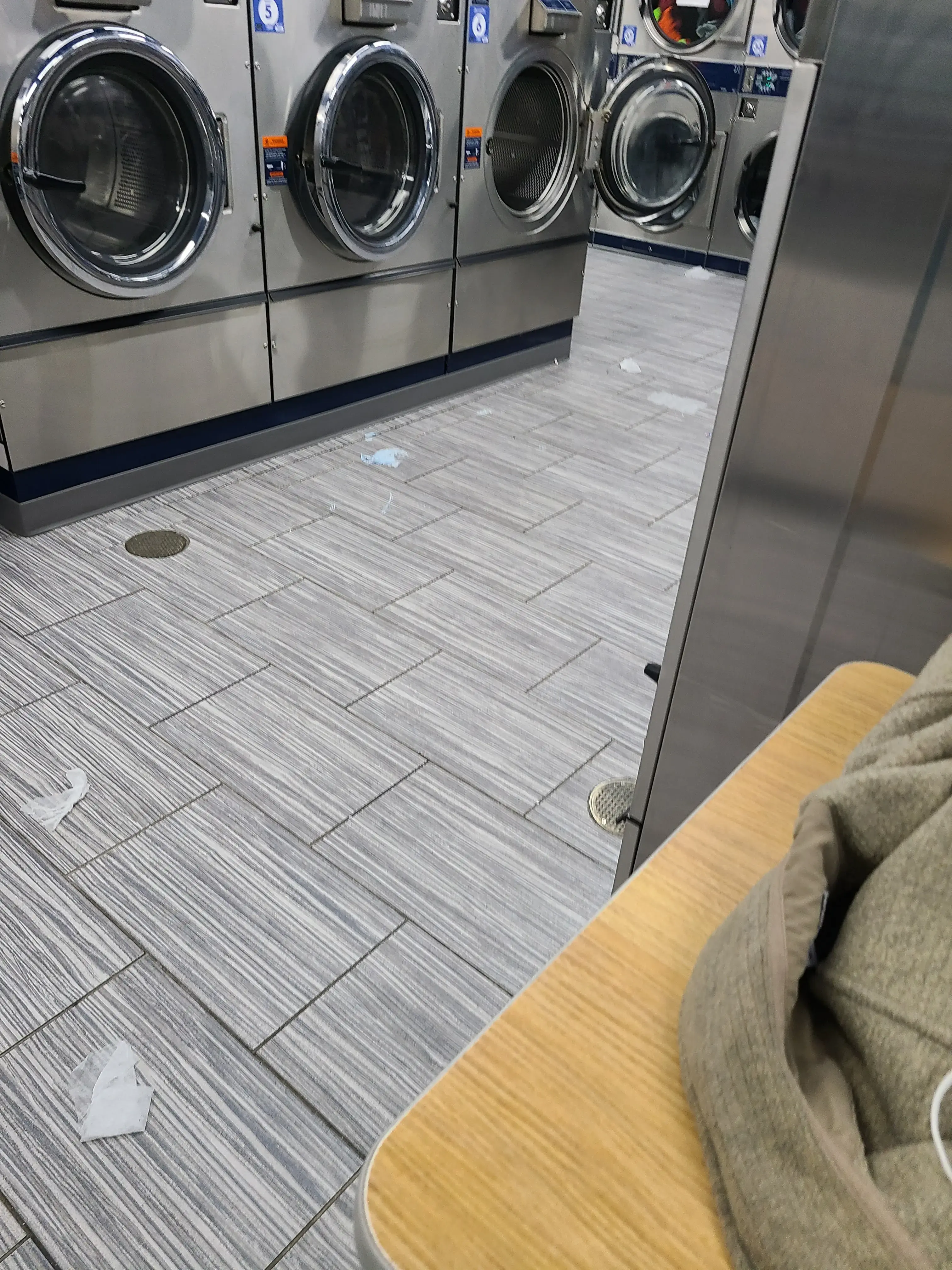 Clean Laundry - Image 16