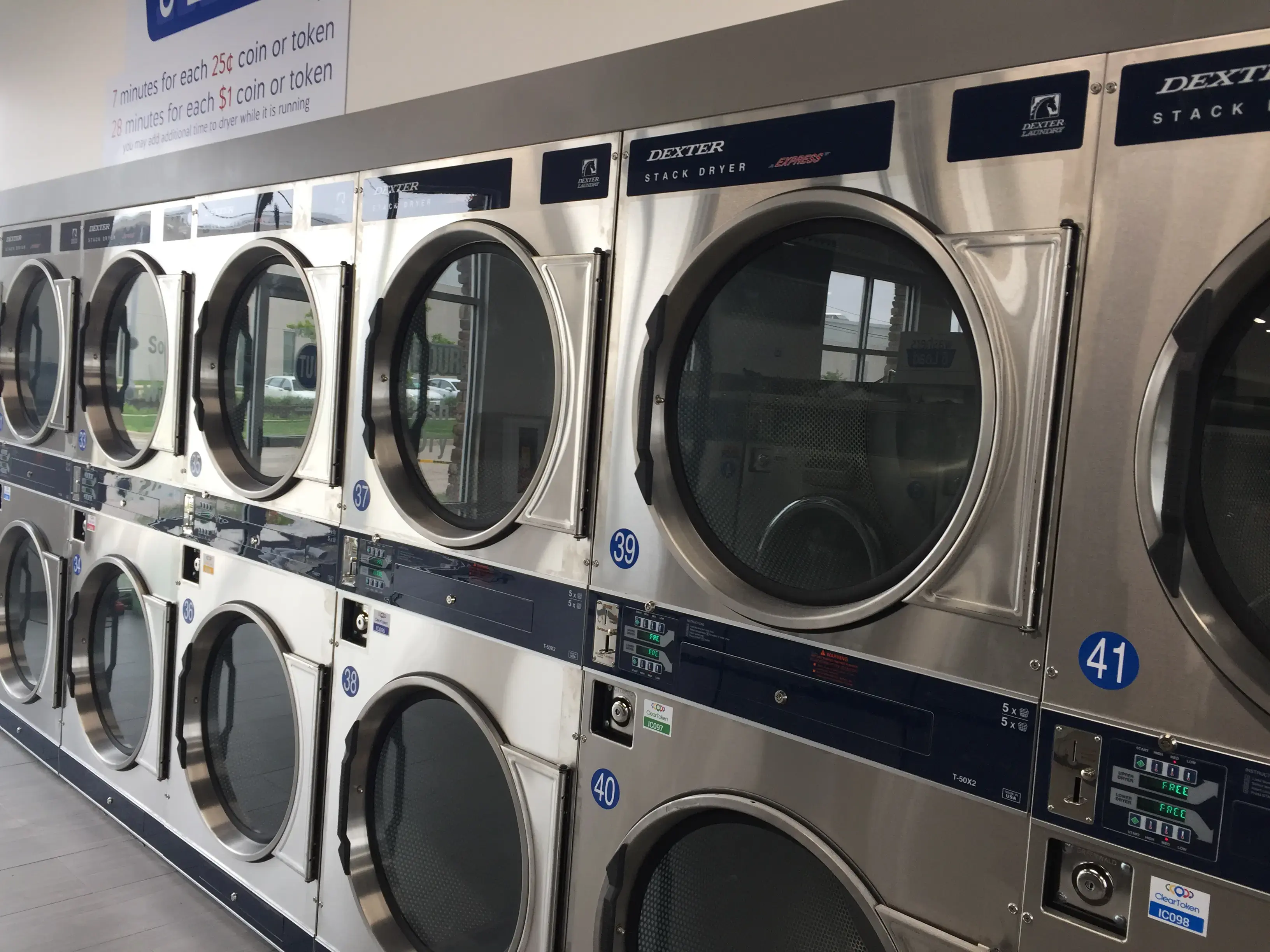 Clean Laundry - Image 3