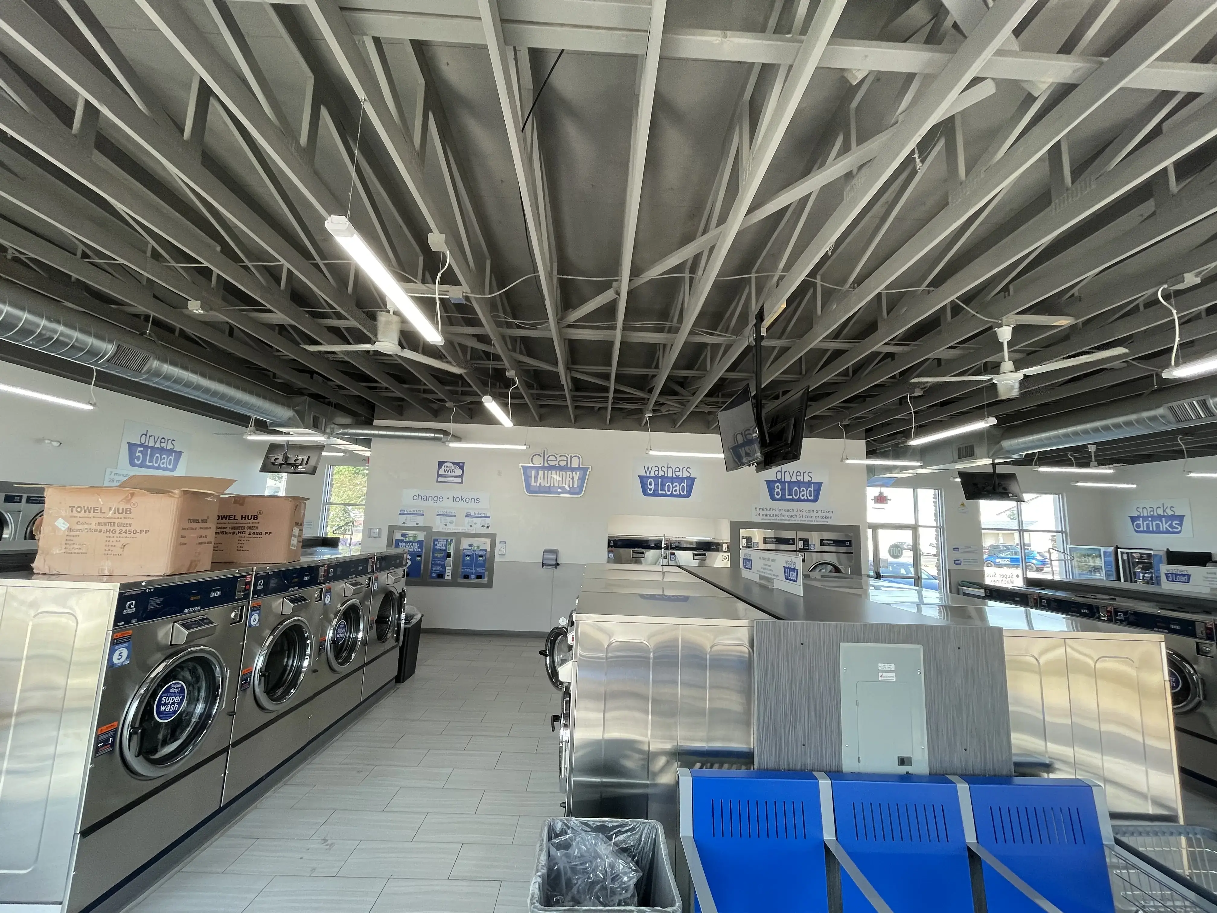 Clean Laundry thumbnail 5