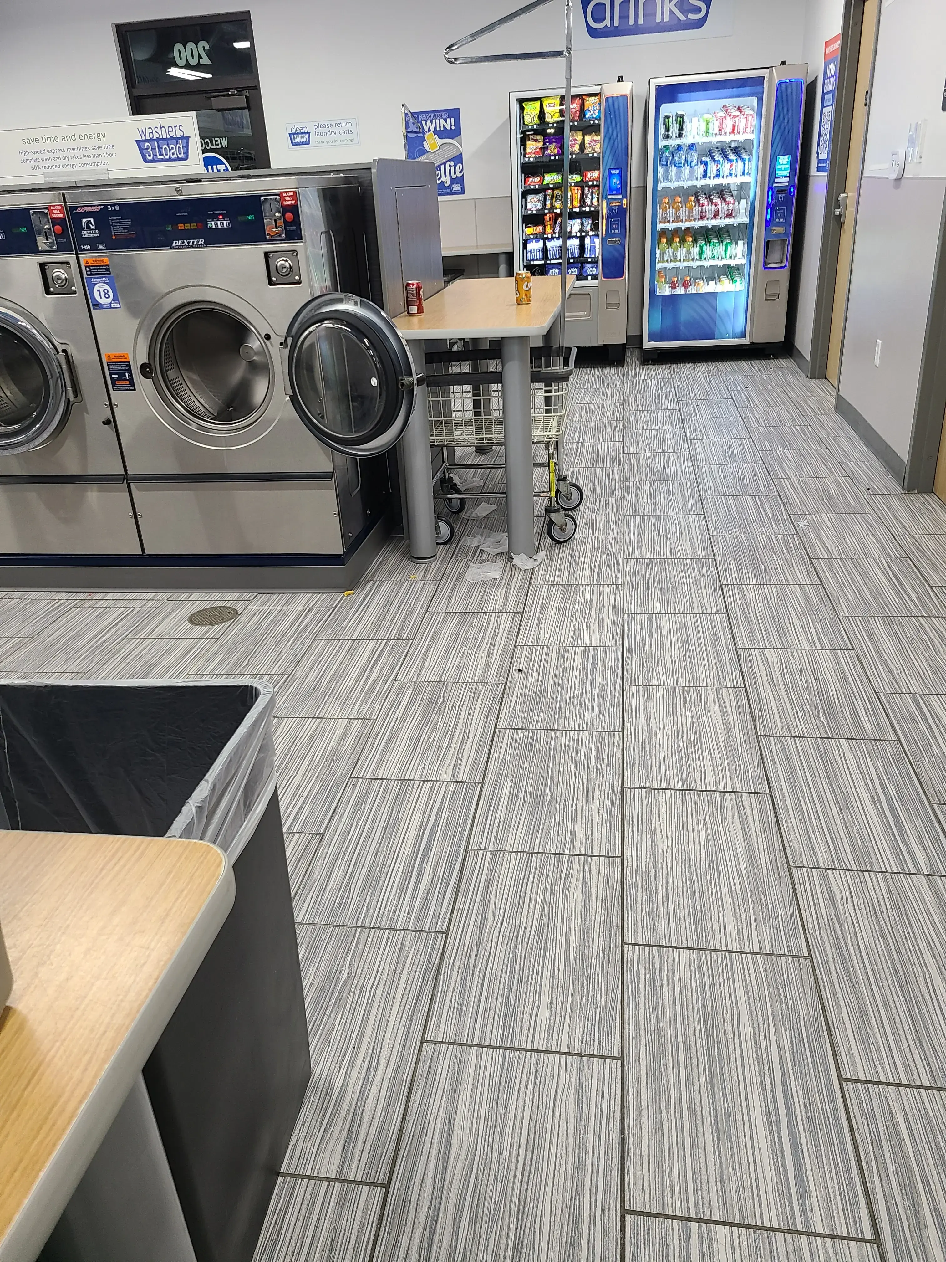 Clean Laundry - Image 13