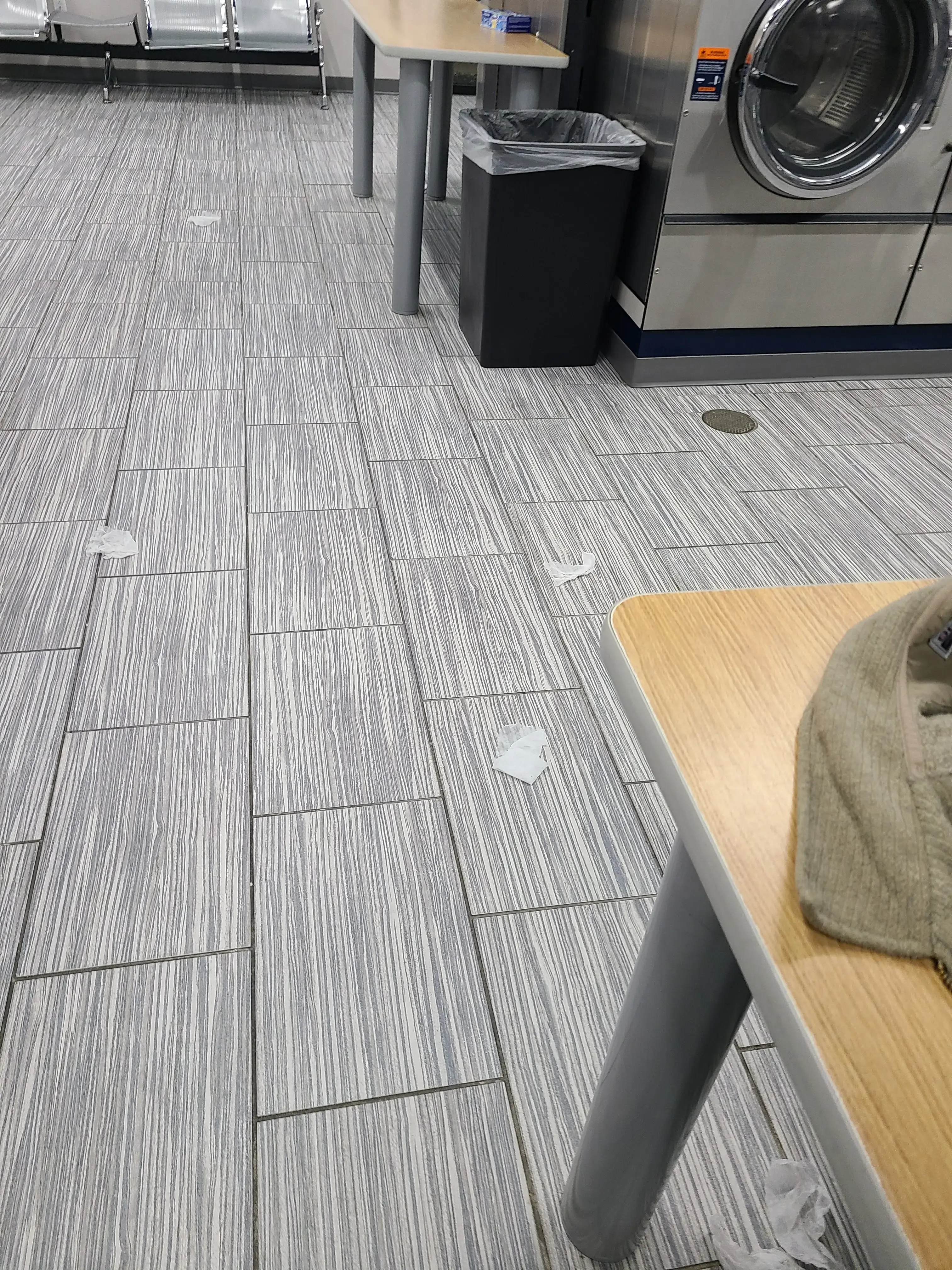Clean Laundry - Image 10