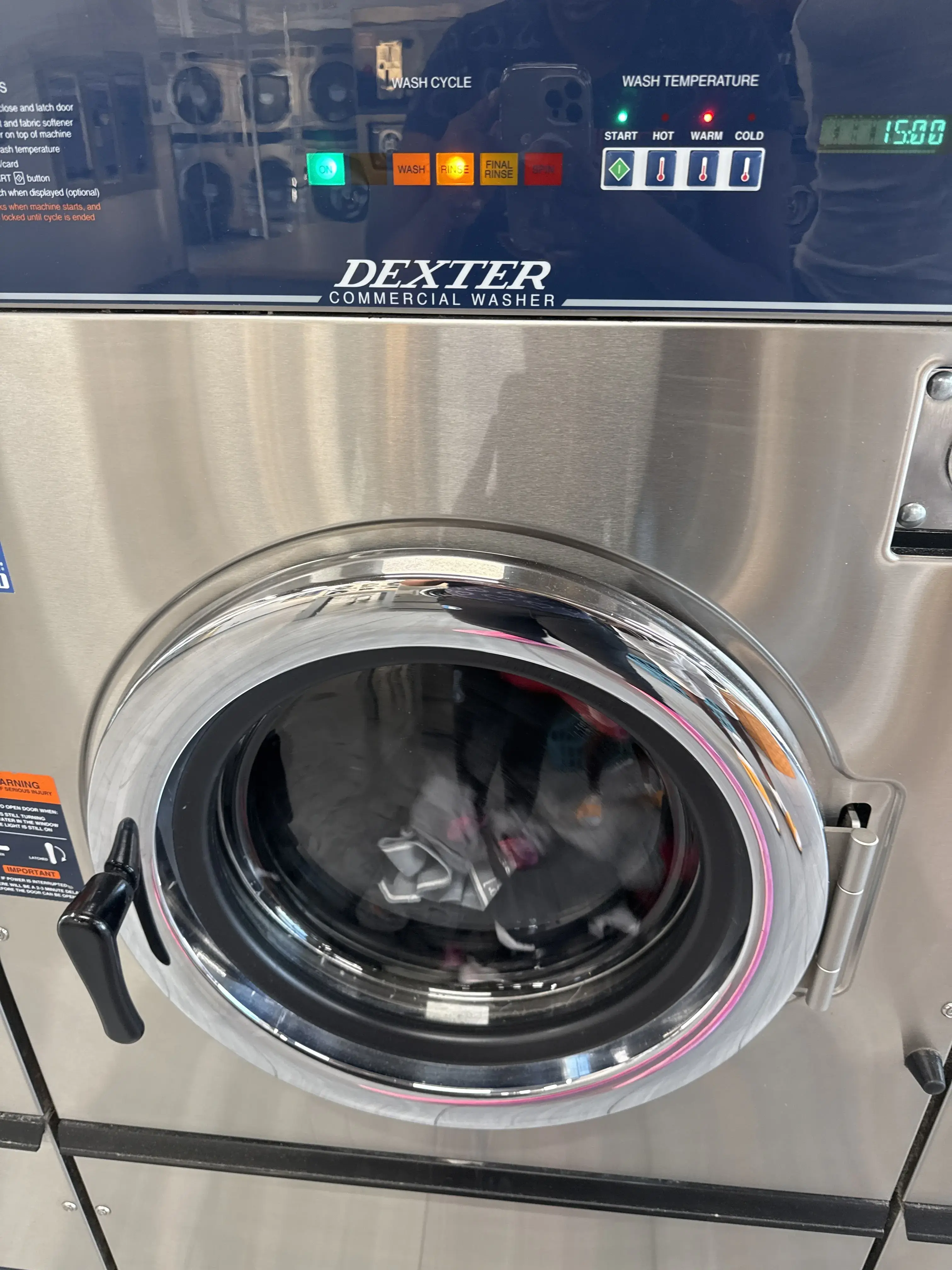 Clean Laundry thumbnail 6